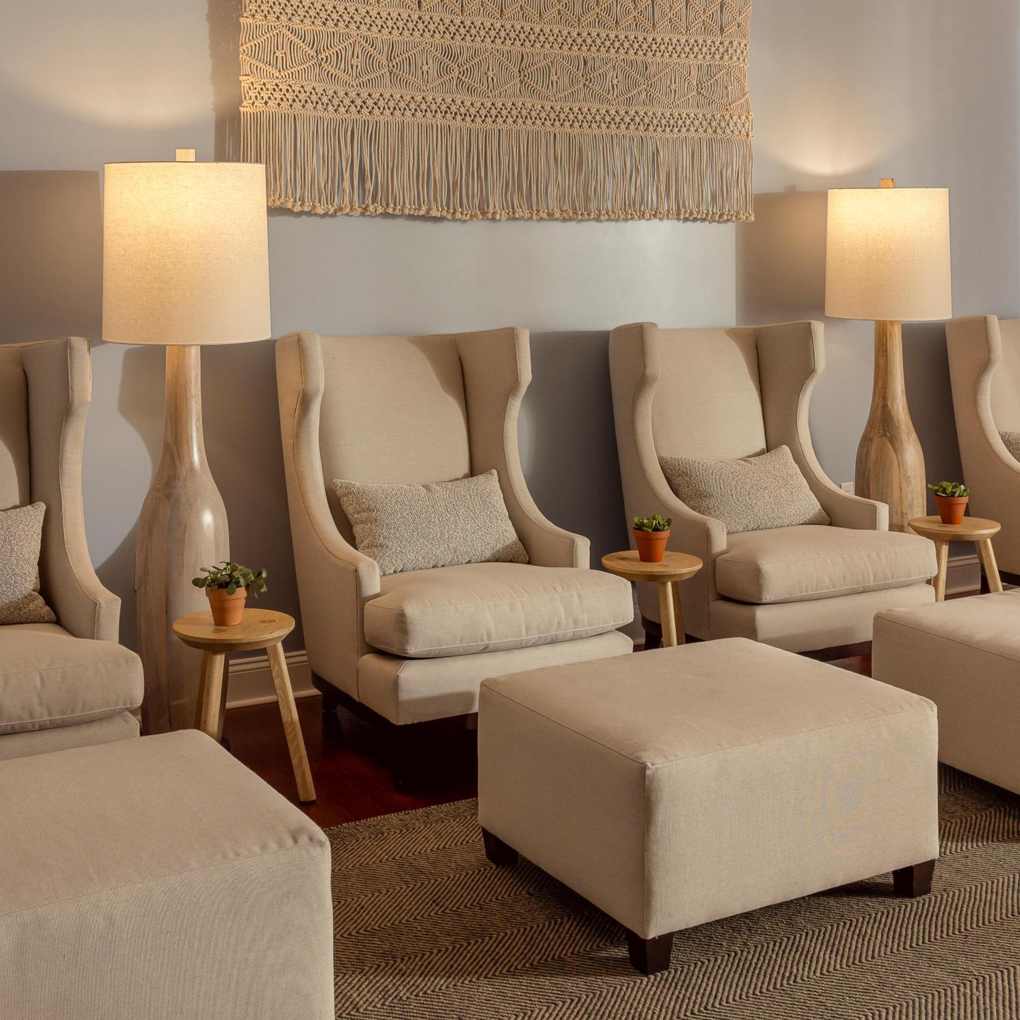 Harbor Island Hotel Newport