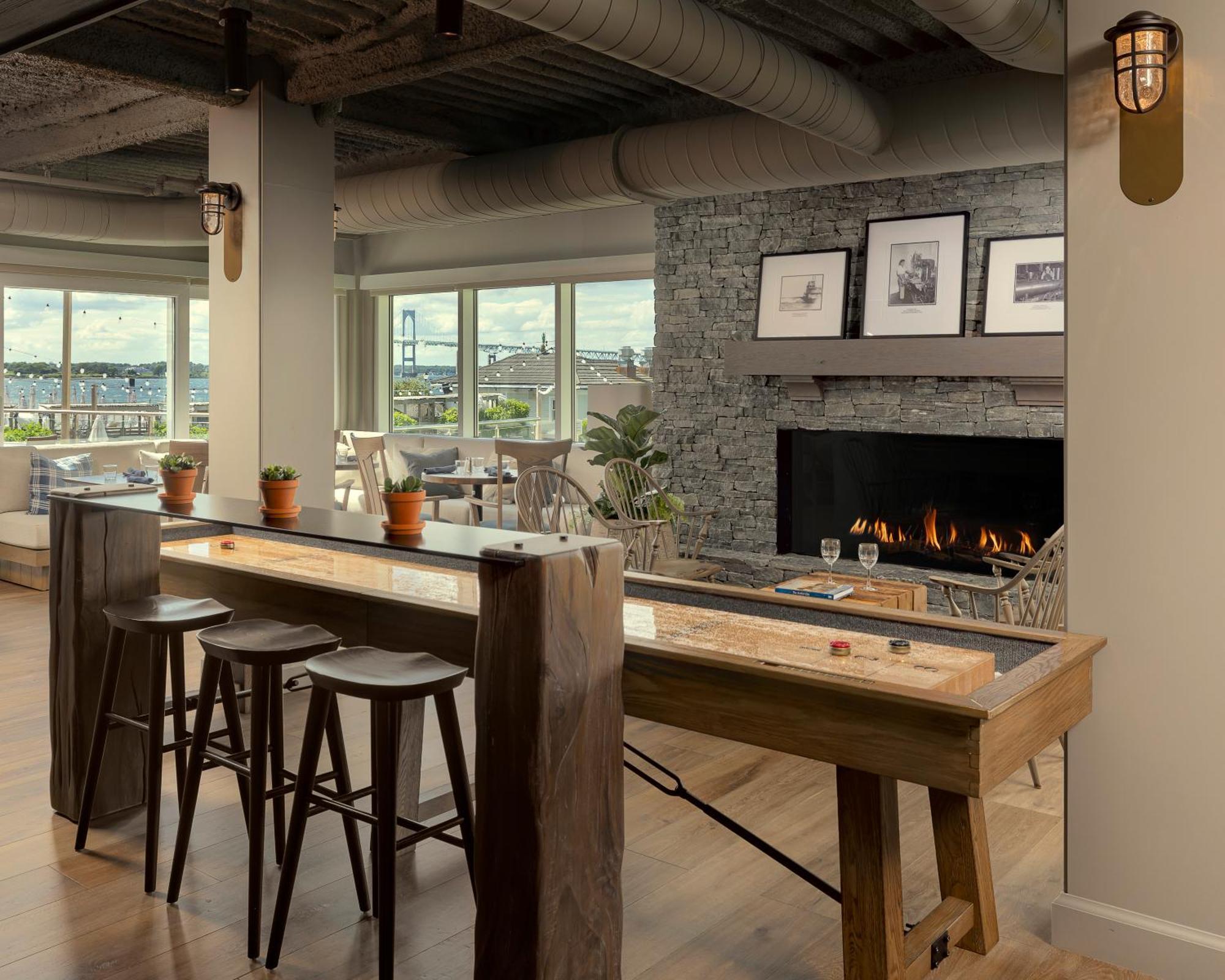 Harbor Island Hotel 4*