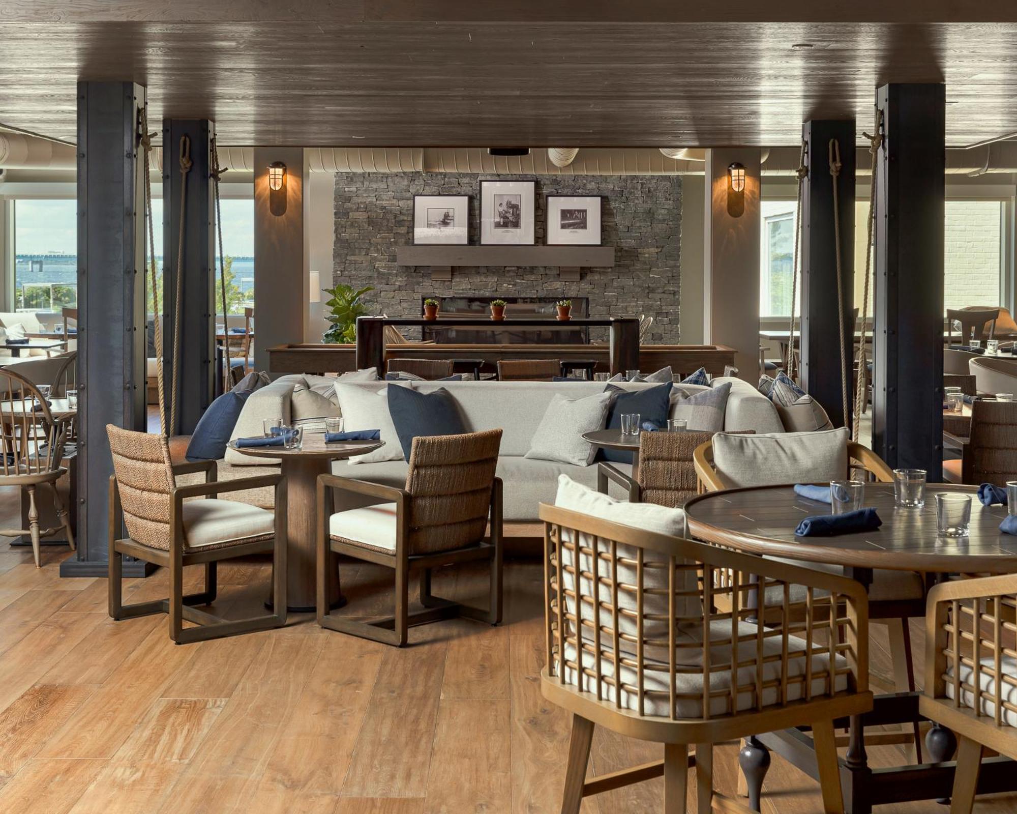 Harbor Island Hotel 4*