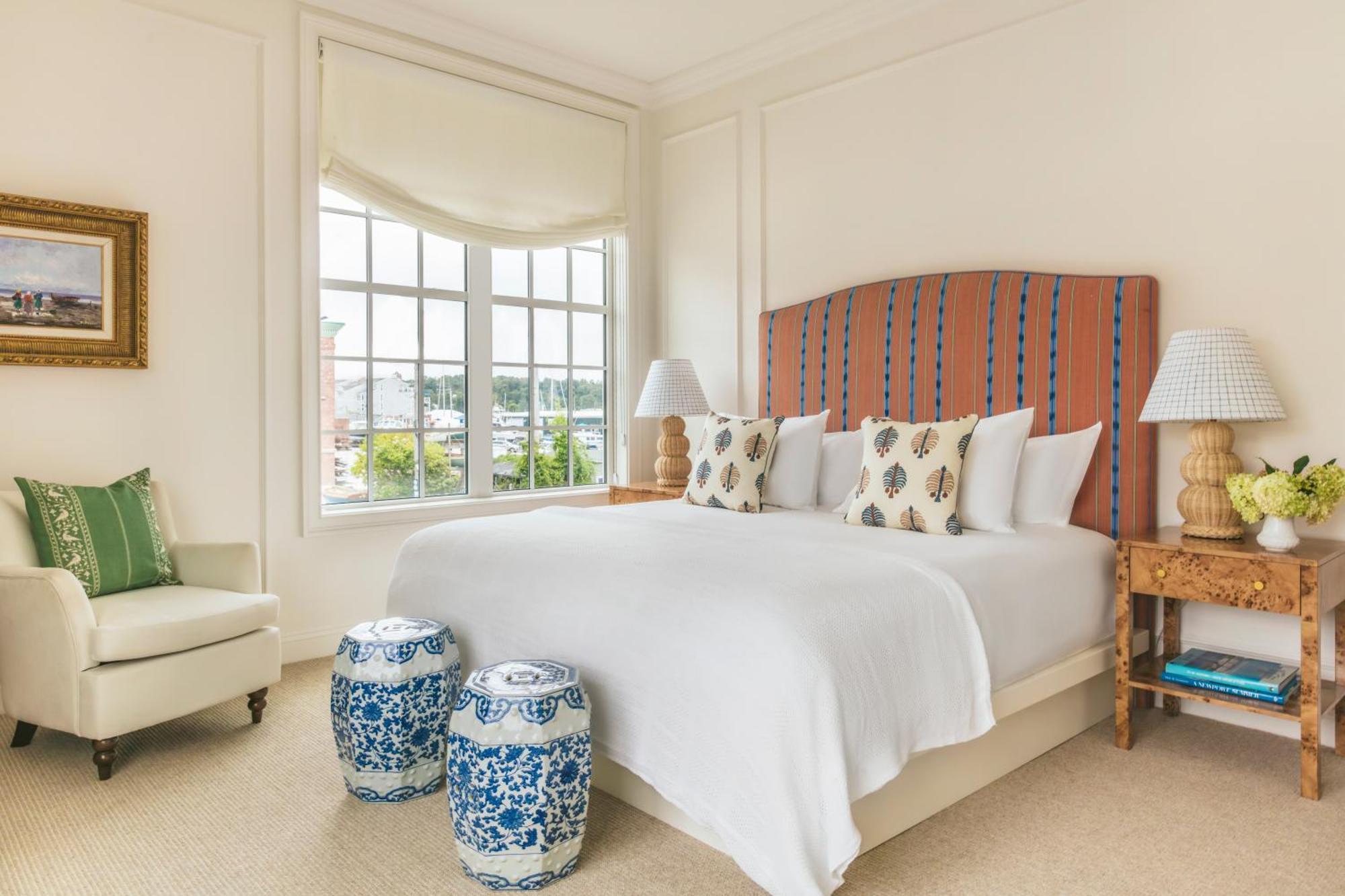 Gardiner House 5* Newport