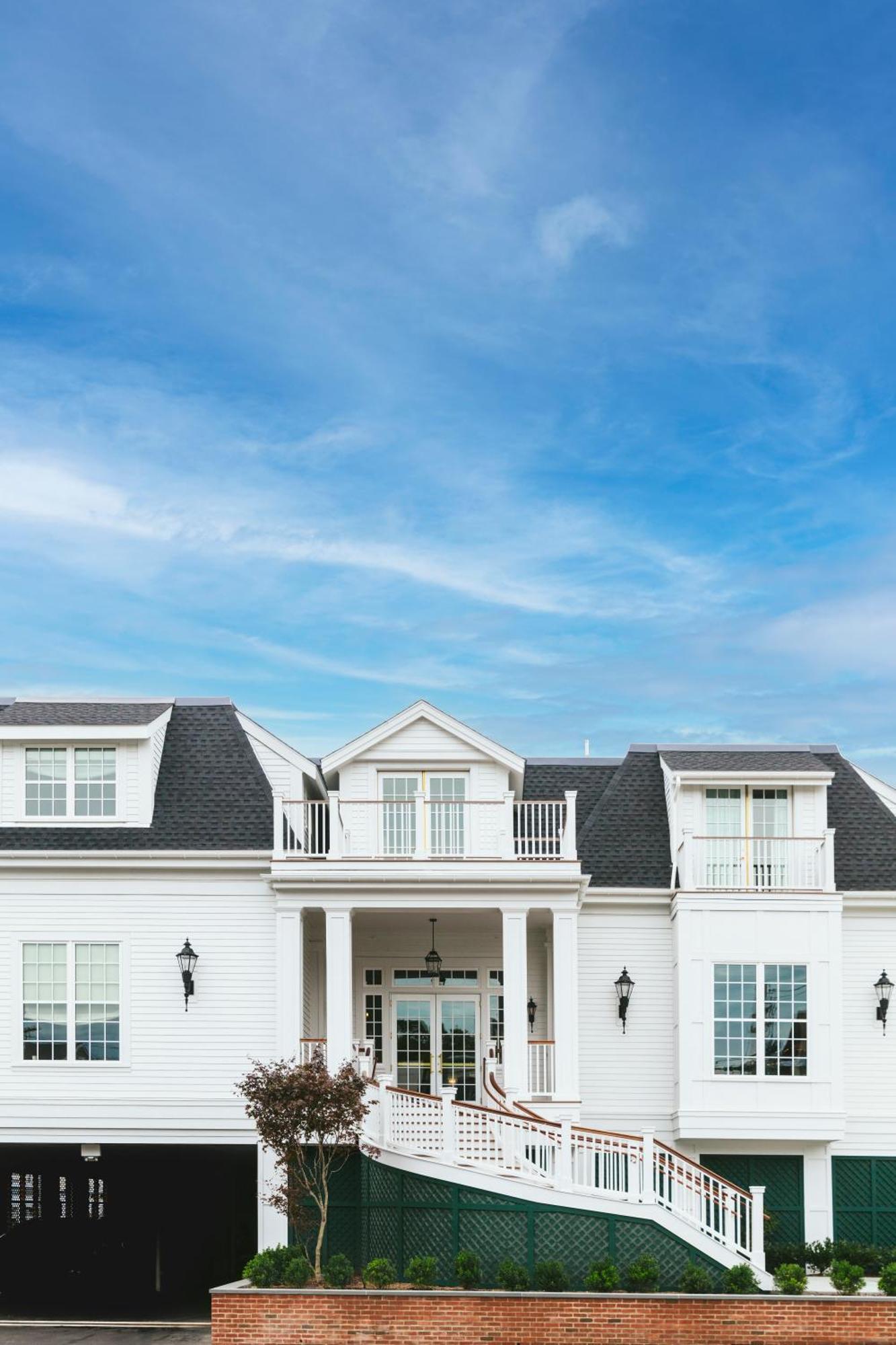 Gardiner House 5*
