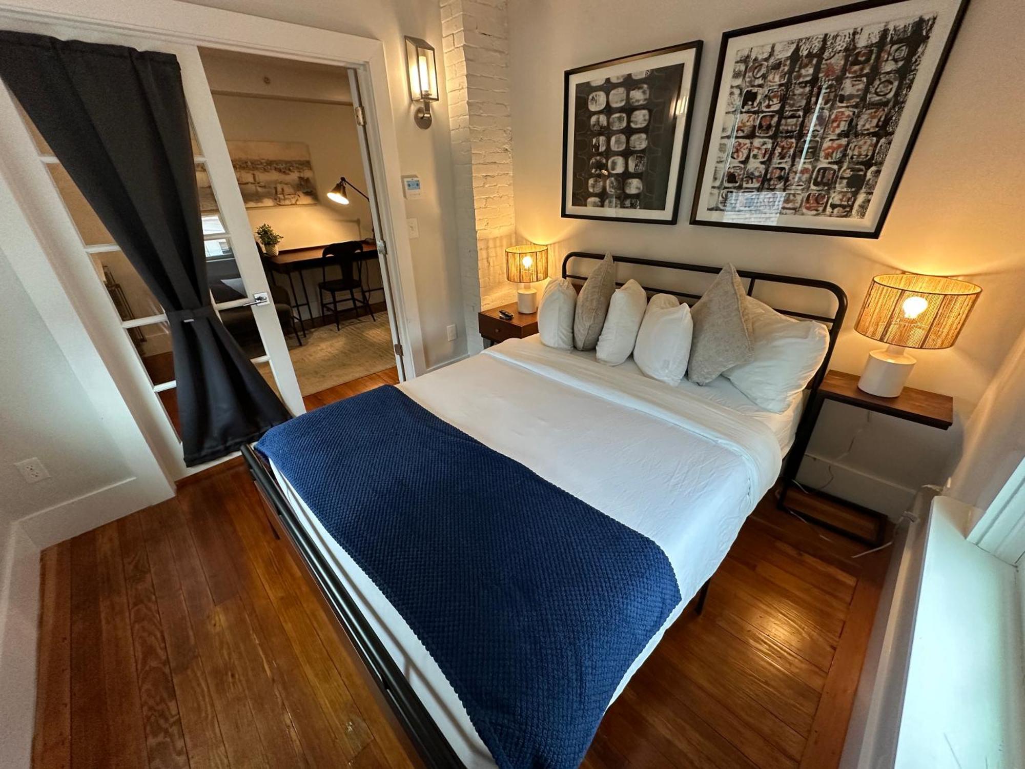 Entire Modern 7 Unit 7 Bath Boutique Newport