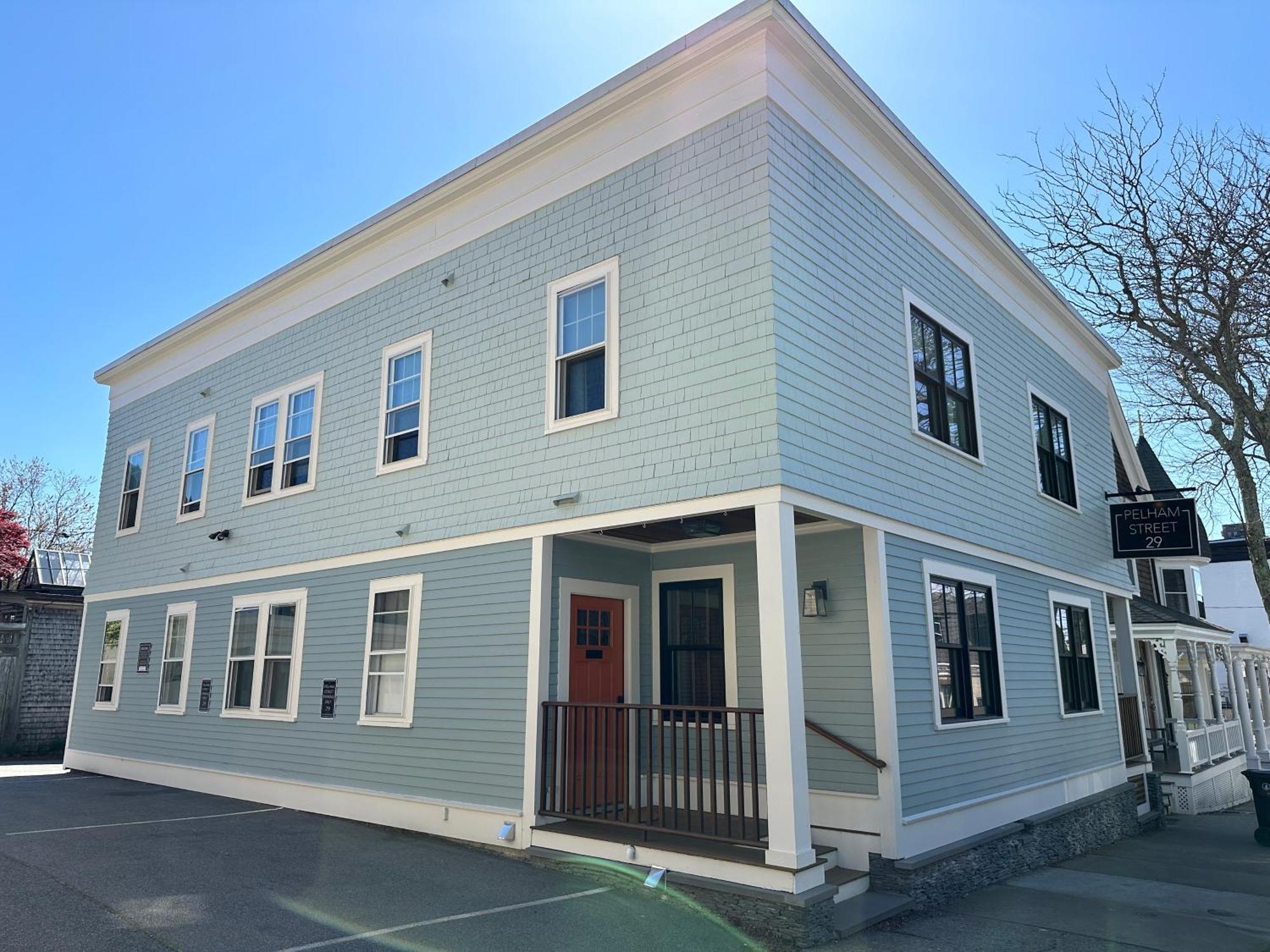 Hotel Entire Modern 7 Unit 7 Bath Boutique