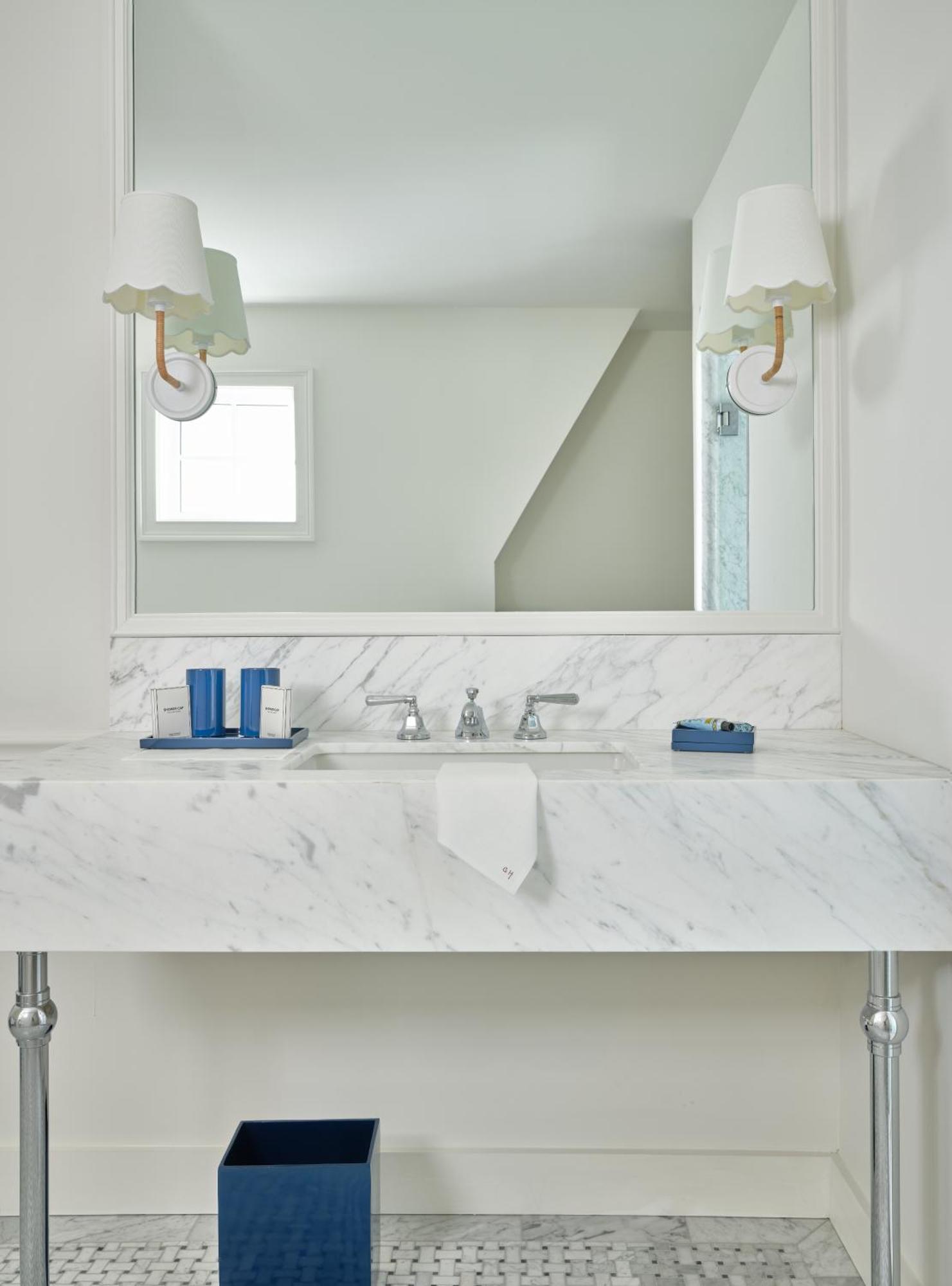 Gardiner House 5*