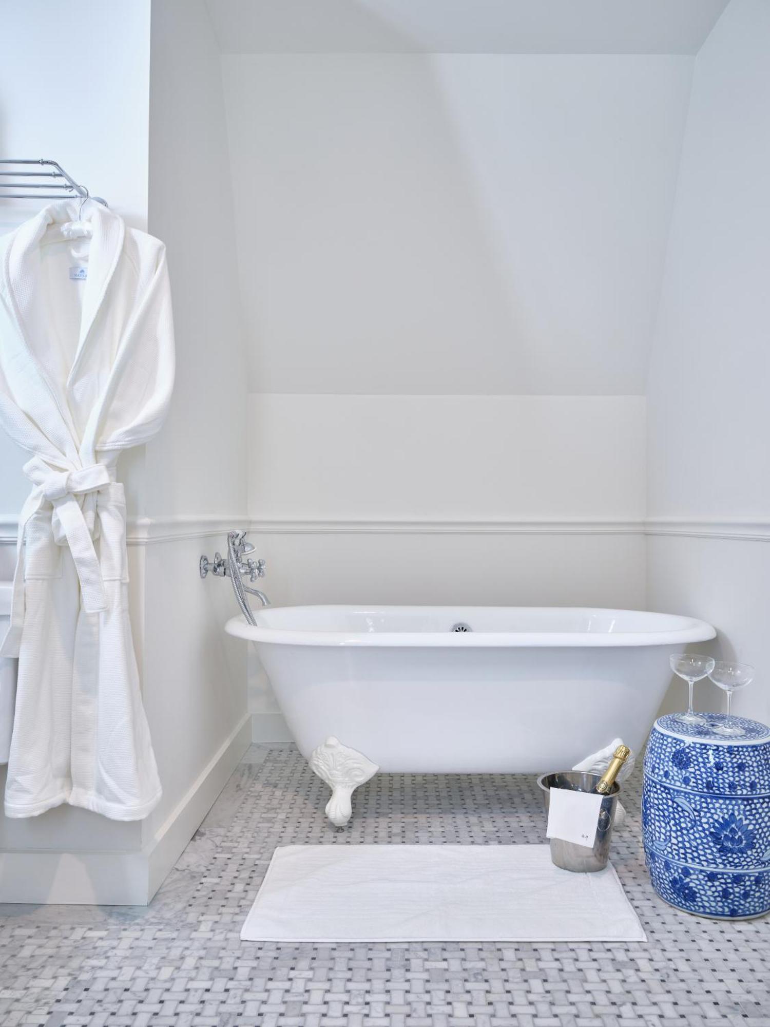 Gardiner House Hotel 5*