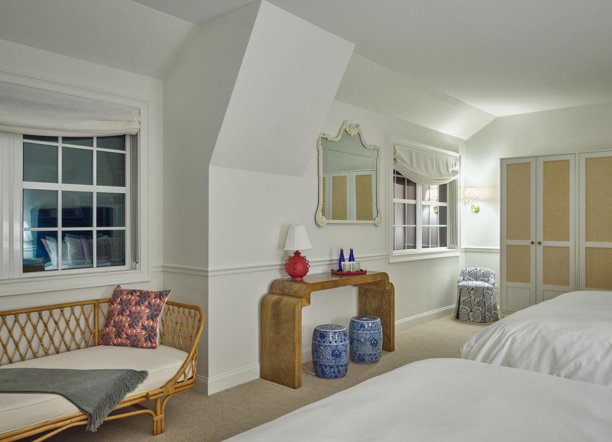 Gardiner House Hotel Newport