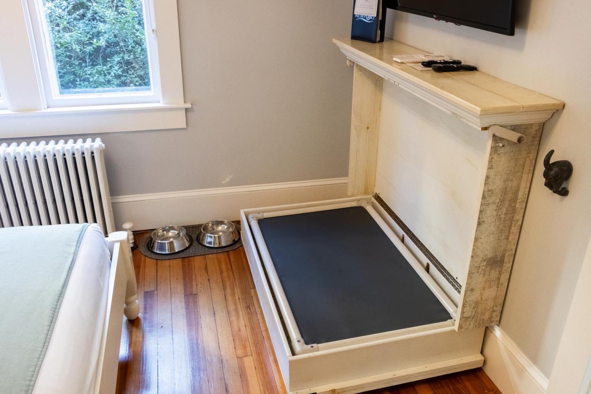 Bed & Breakfast Paws On Pelham (adults Only)