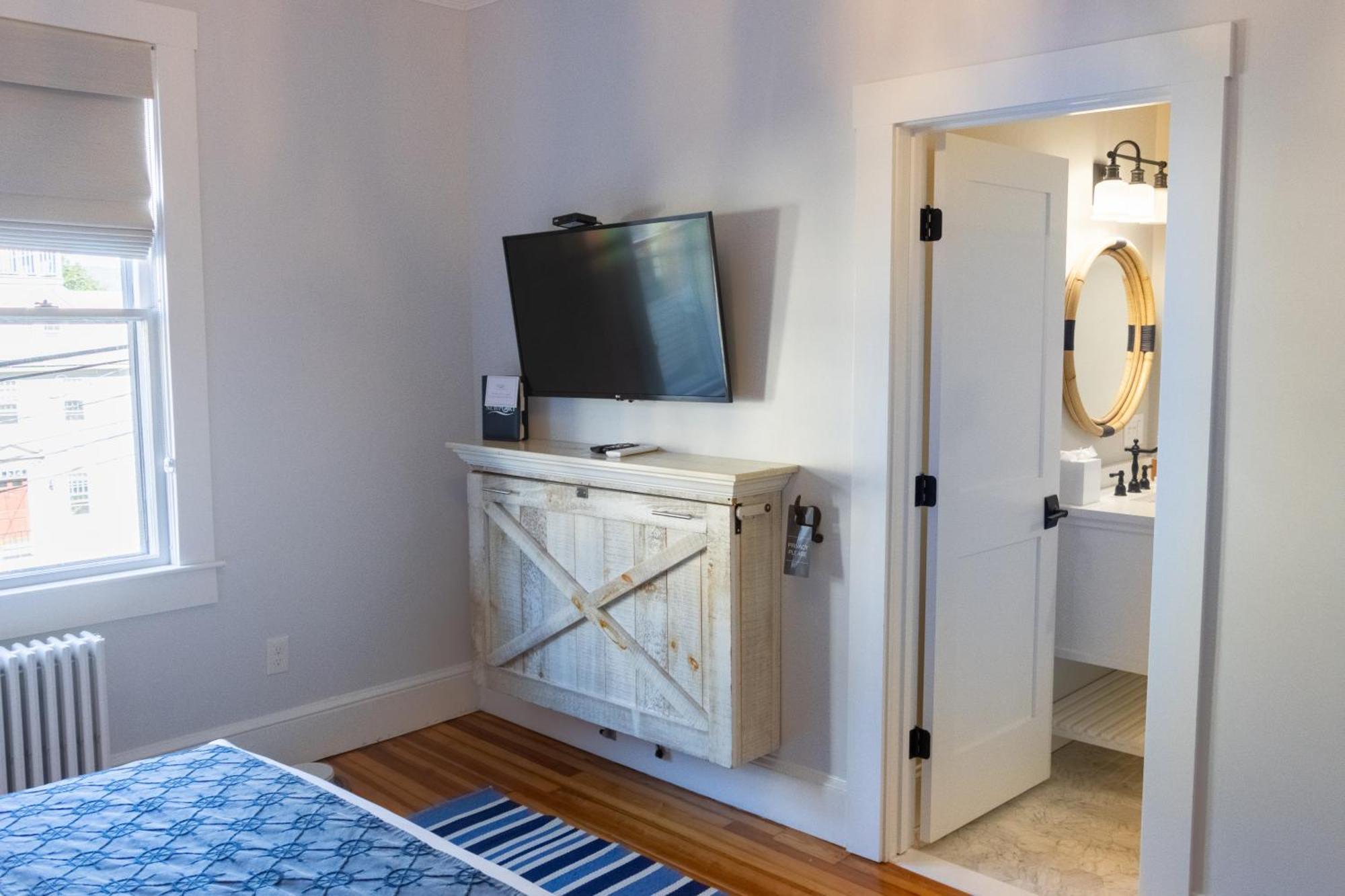 Bed & Breakfast Paws On Pelham (adults Only)
