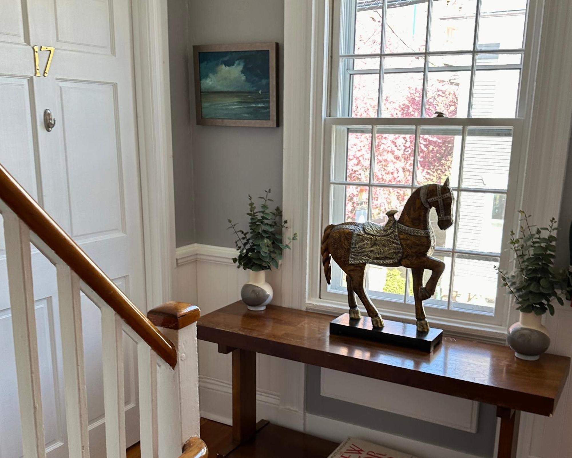 Entire Historic 5 Bed 5 Bath Sleeps 17 Newport