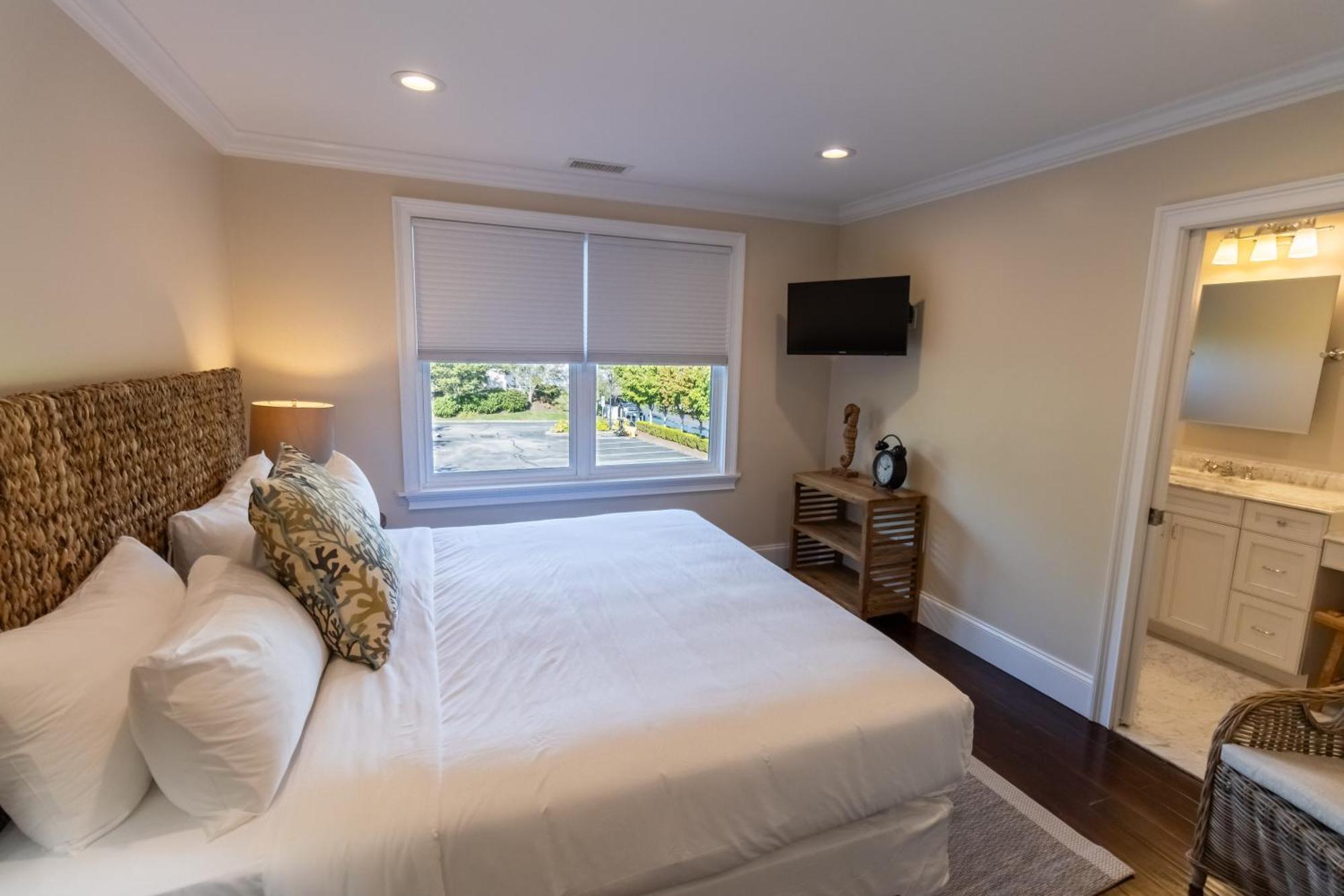 The Lofts - 543 Thames Street *