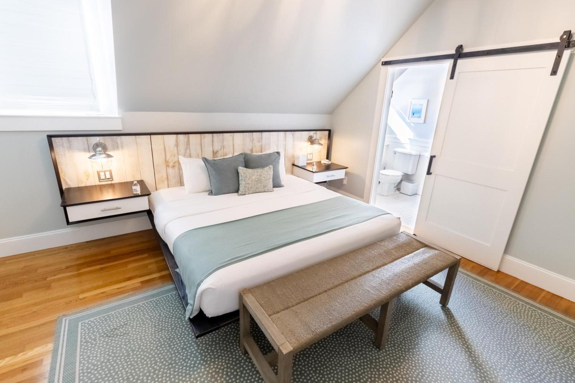 Bed & Breakfast Paws On Pelham (adults Only) Newport