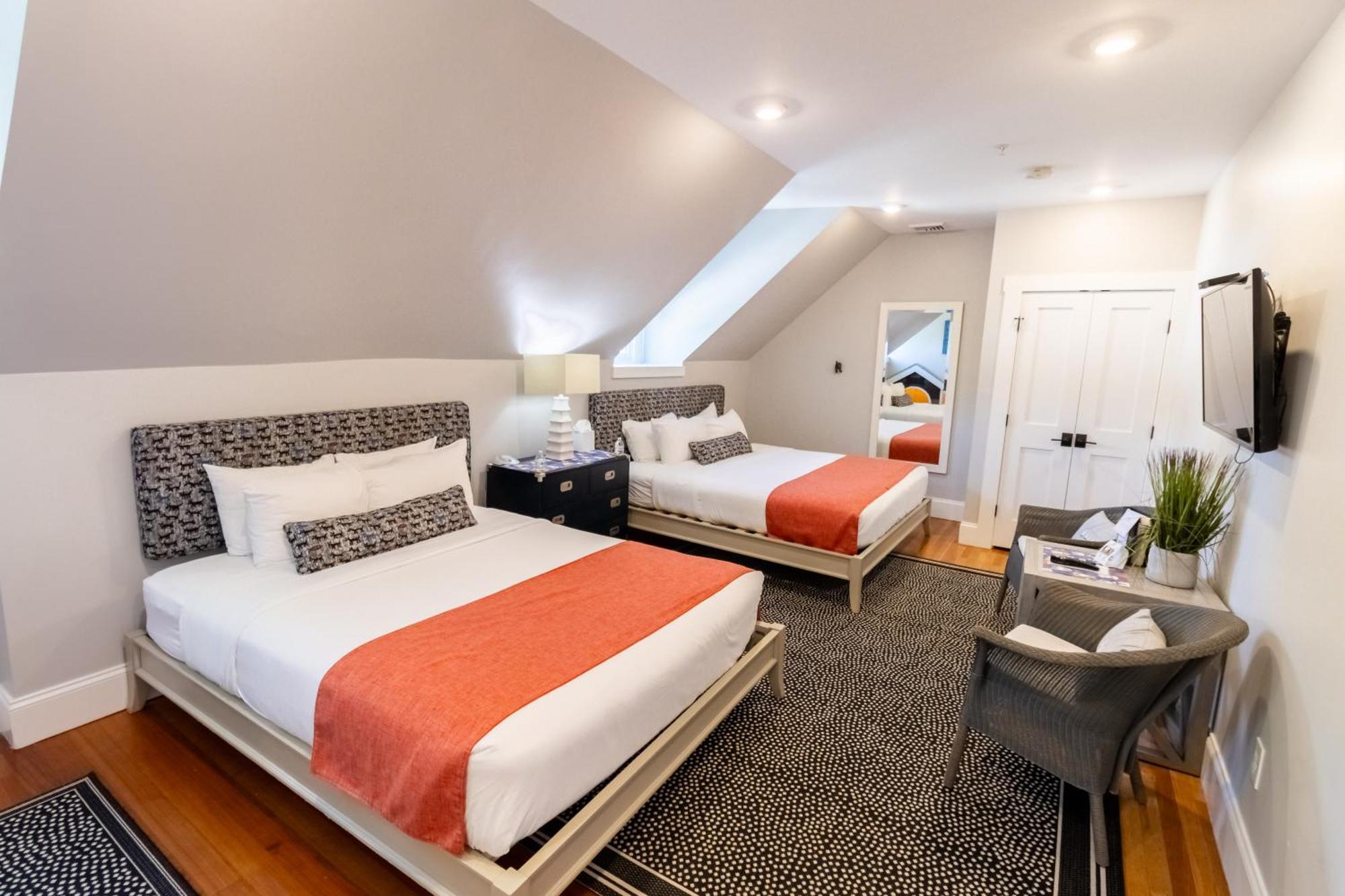 Paws On Pelham (adults Only) 3* Newport