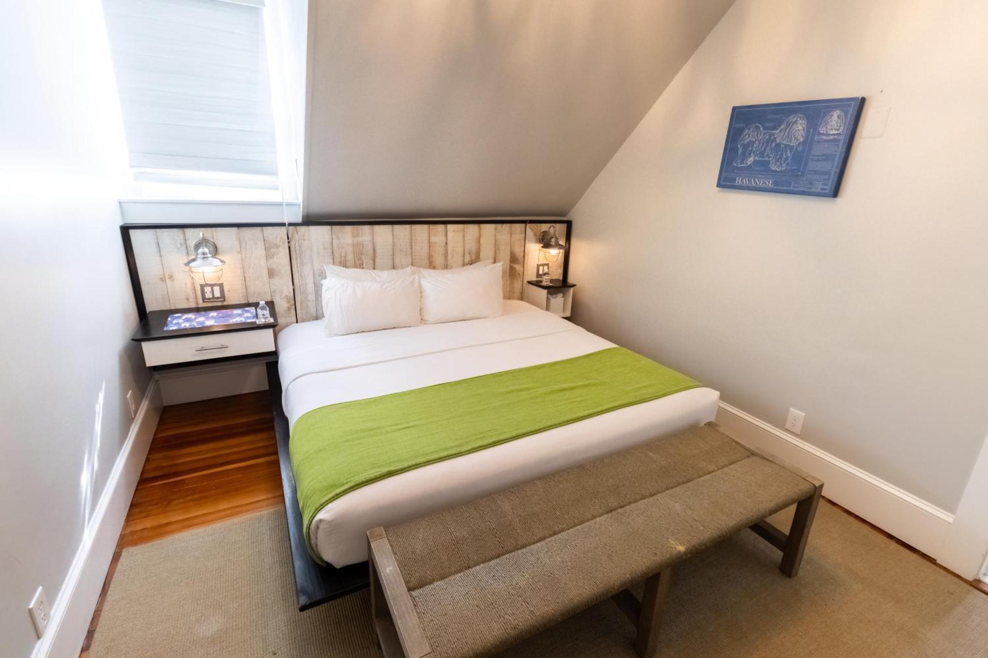 Bed & Breakfast Paws On Pelham (adults Only) 3*