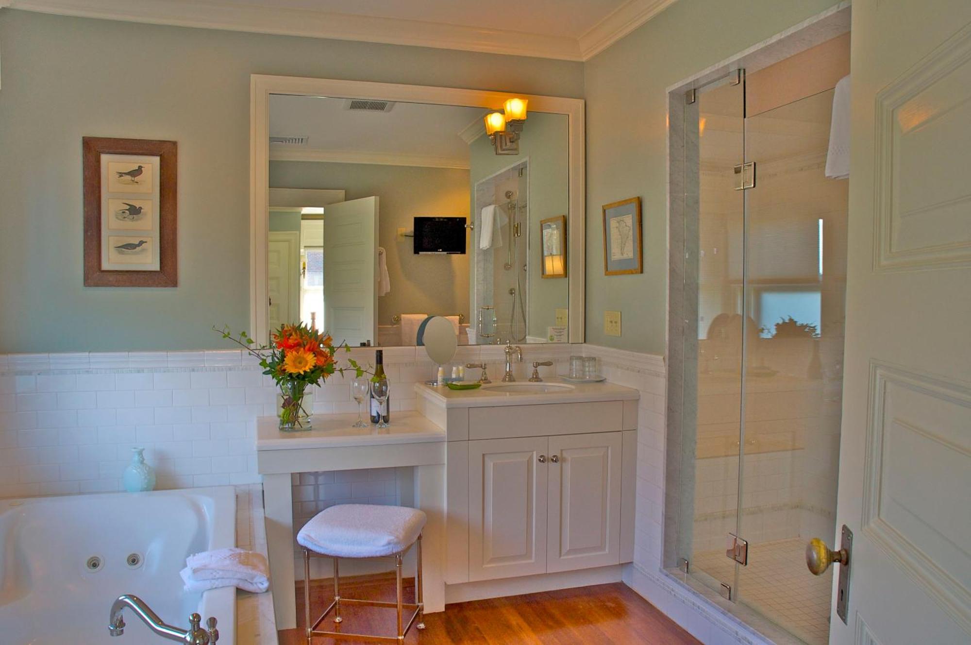 Bed & Breakfast Hilltop Newport