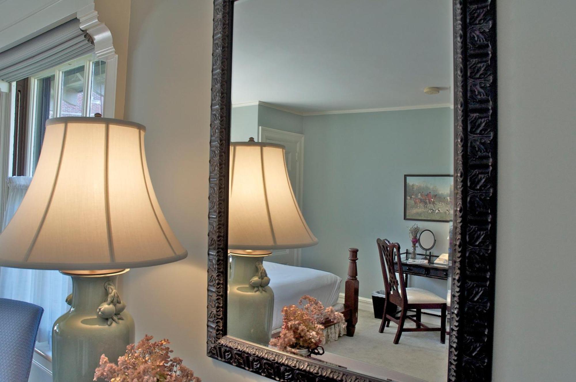 Hilltop Bed & Breakfast