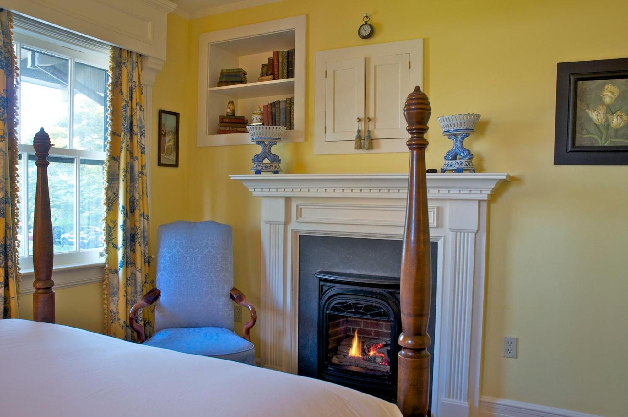 Bed & Breakfast Hilltop