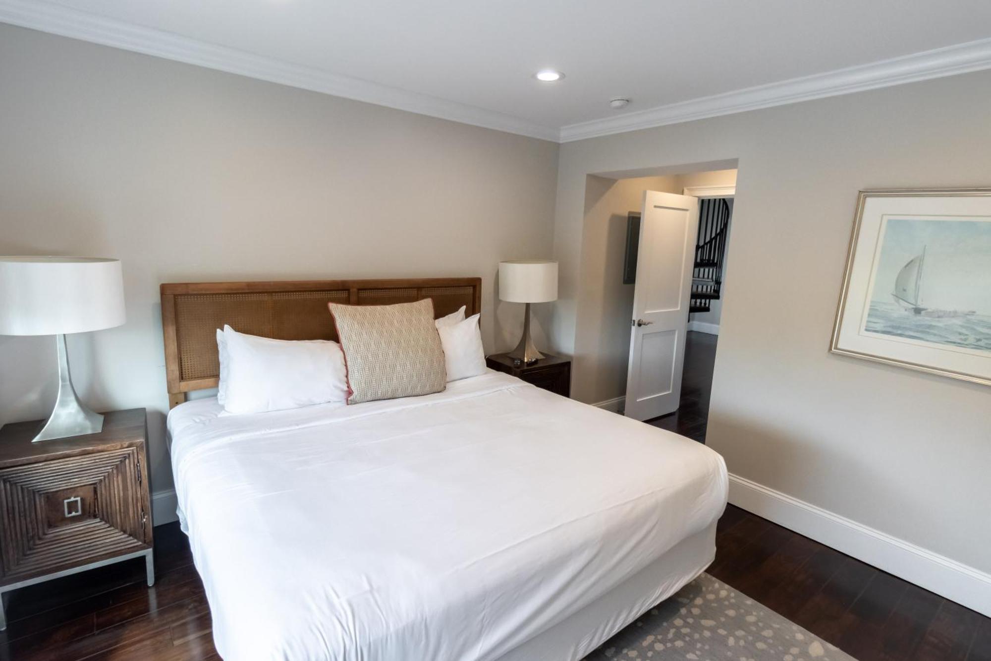 The Lofts - 543 Thames Street * Newport