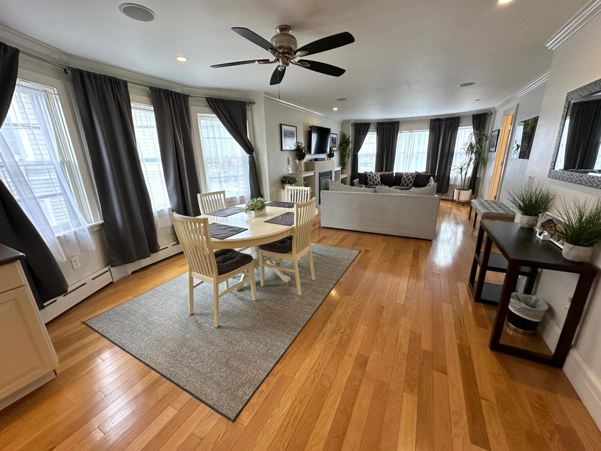 86 Drm House Apartment *