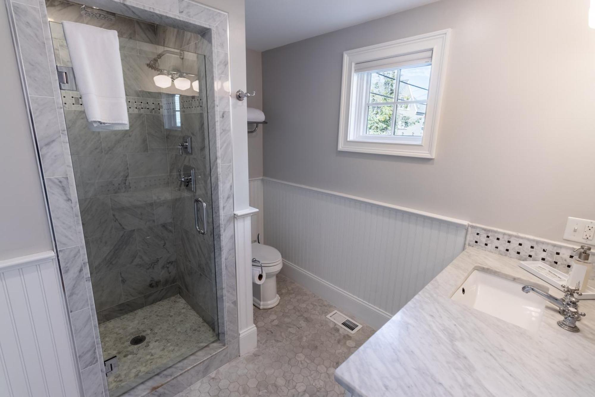 The Lofts - 548 Thames Street Newport