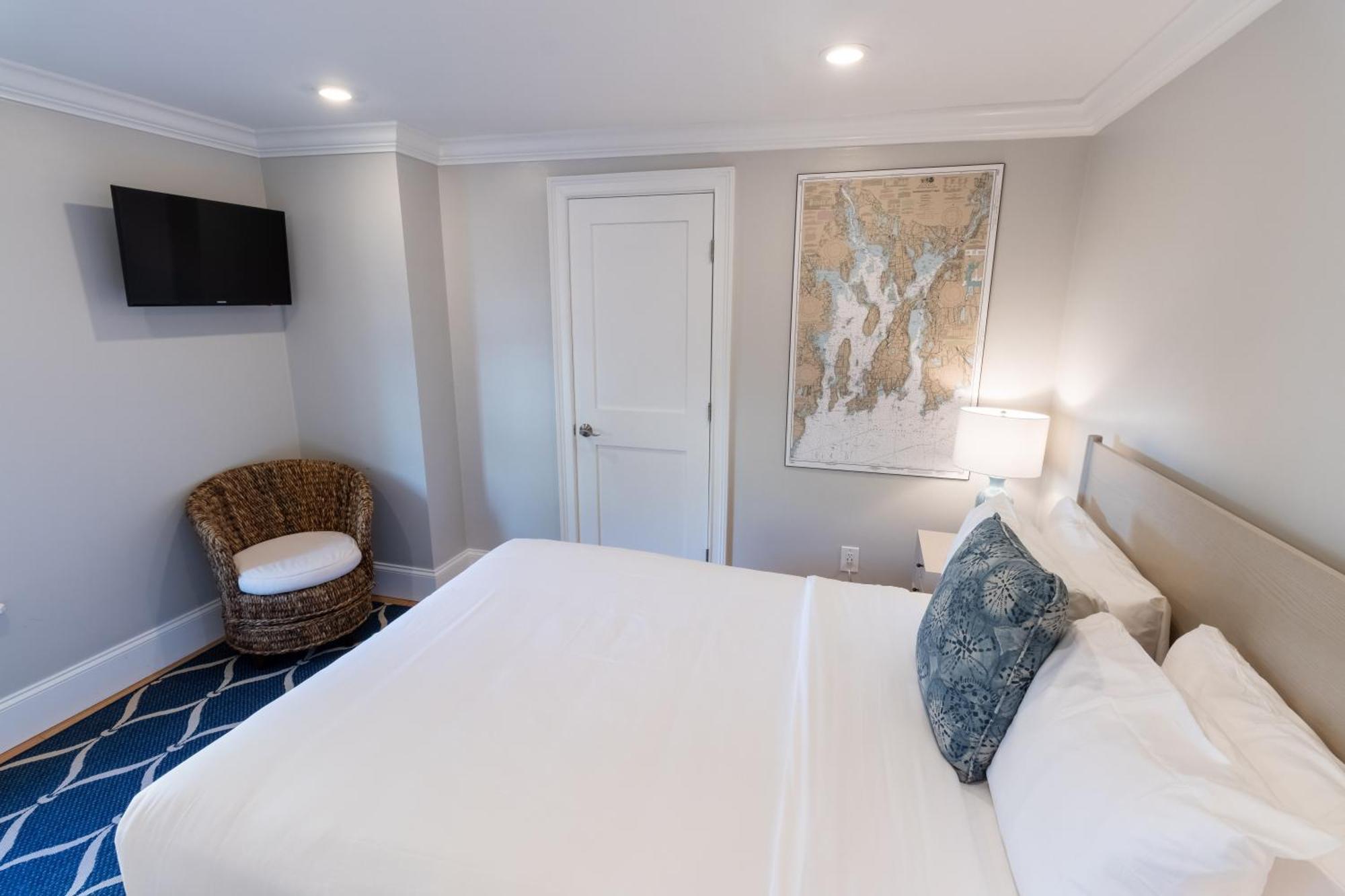 The Lofts - 548 Thames Street * Newport