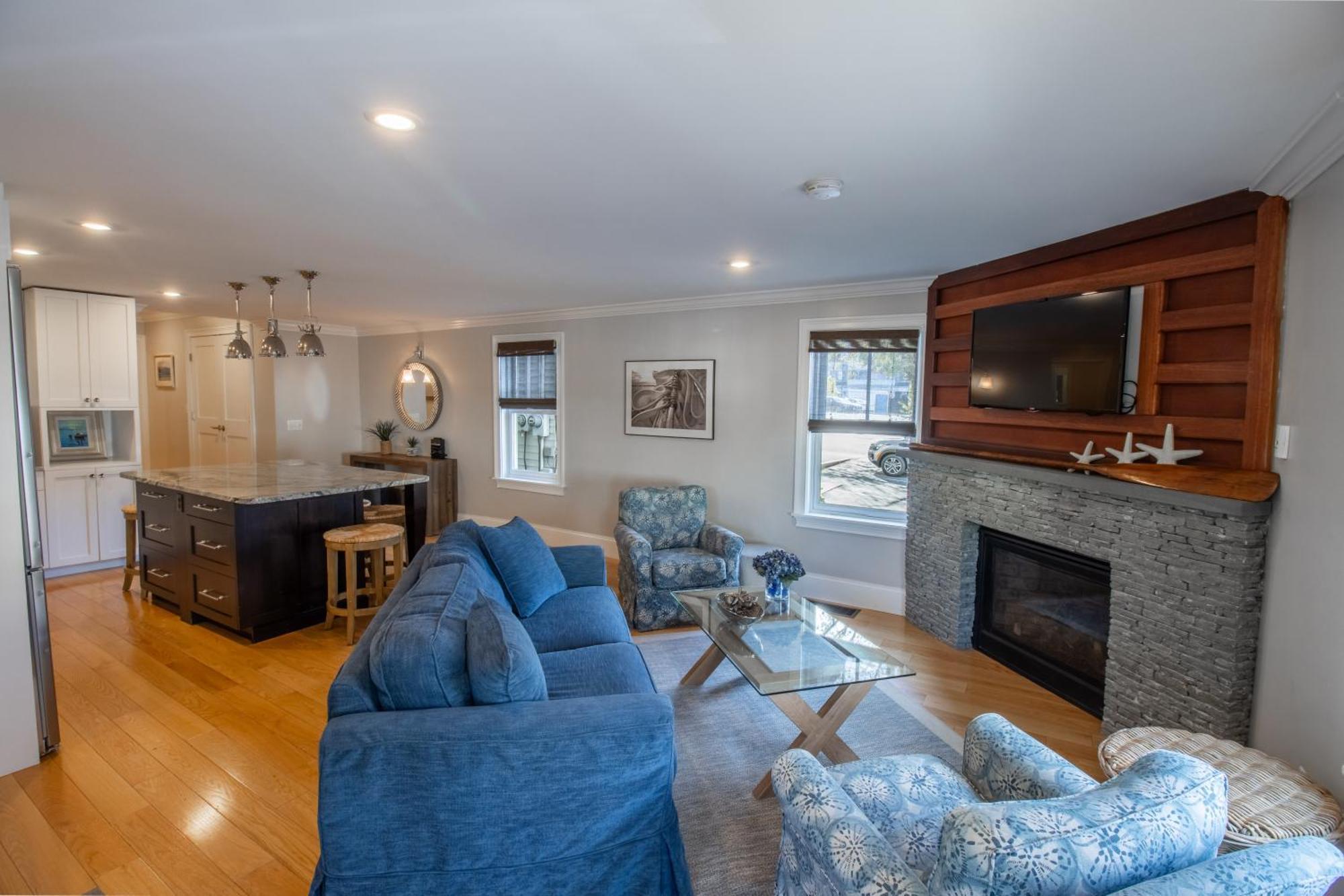 Apartment The Lofts - 548 Thames Street *