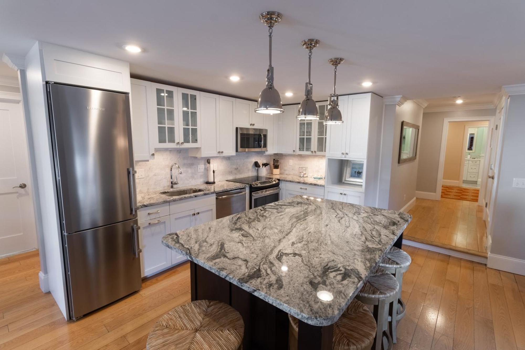 The Lofts - 548 Thames Street *