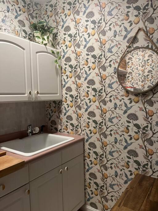 Dog-friendly Downtown Holiday home *