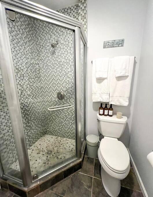 Holiday home Dog-friendly Downtown *