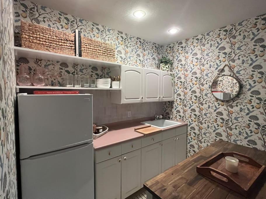 Dog-friendly Downtown Holiday home Newport