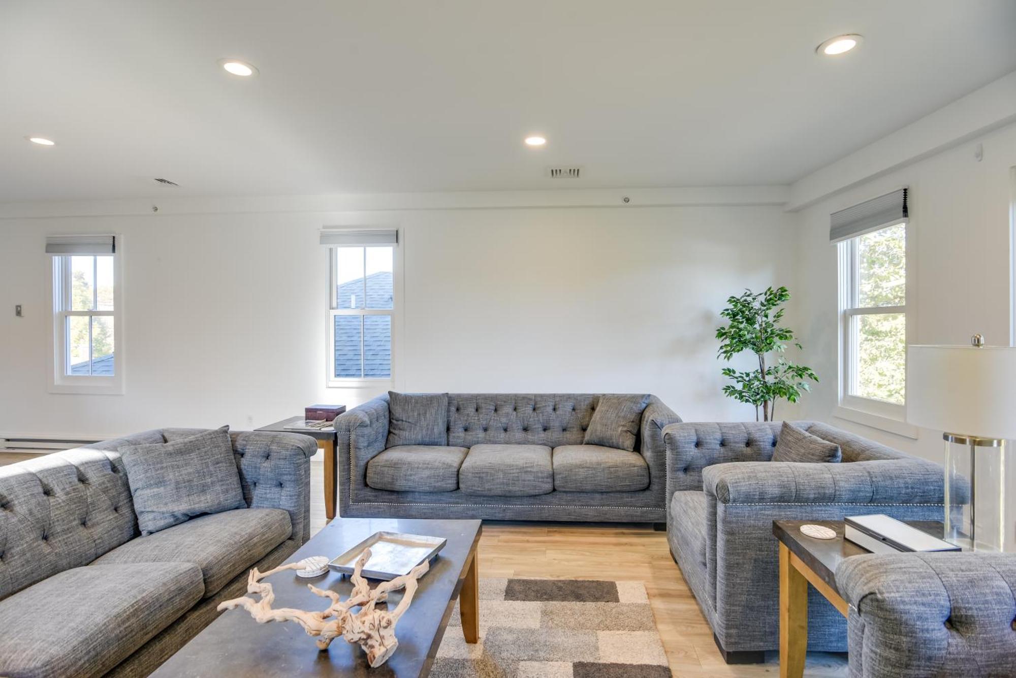 Walk To Bowens Wharf In Dtwn Apartment *