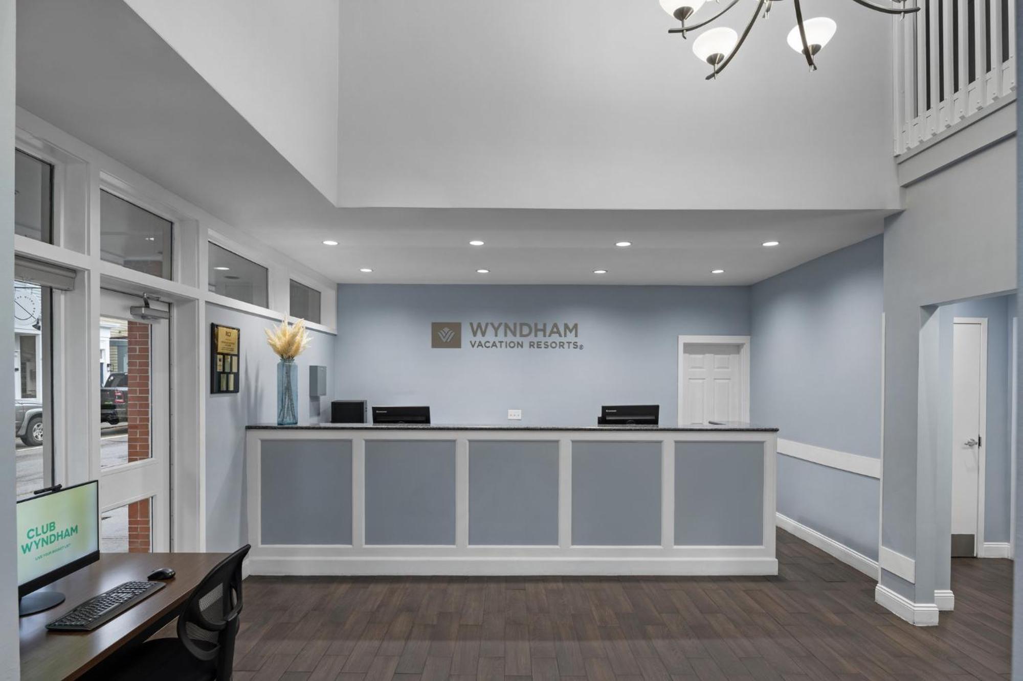 Resort Club Wyndham Onshore
