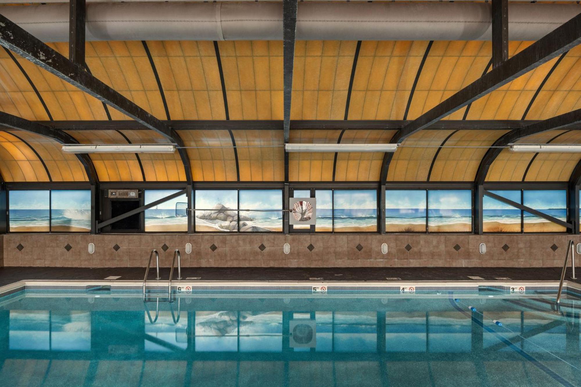Club Wyndham Onshore Resort Newport