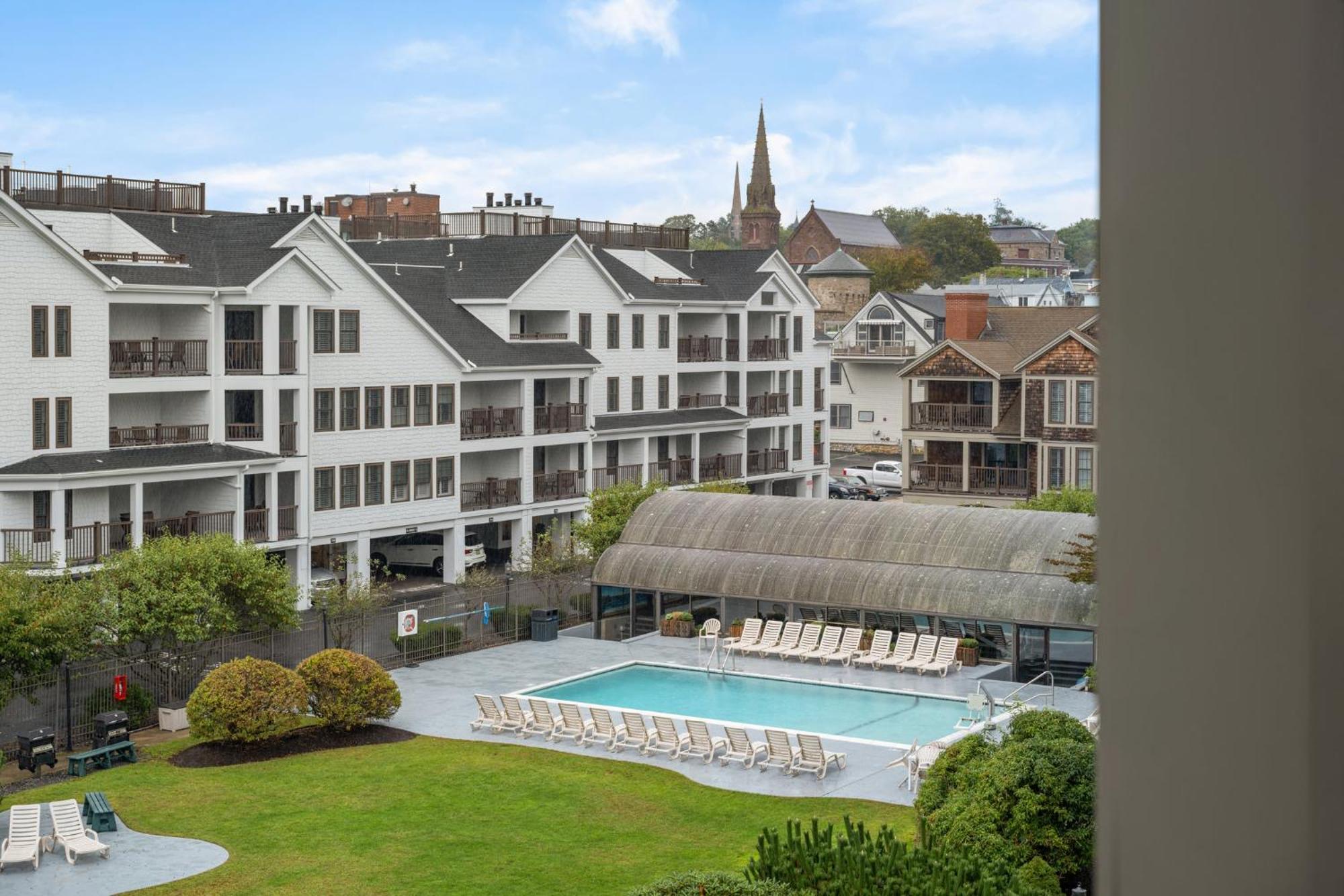Resort Club Wyndham Onshore Newport