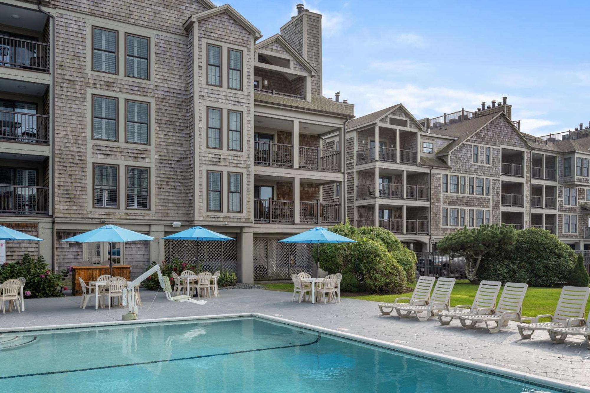 Club Wyndham Onshore 3*
