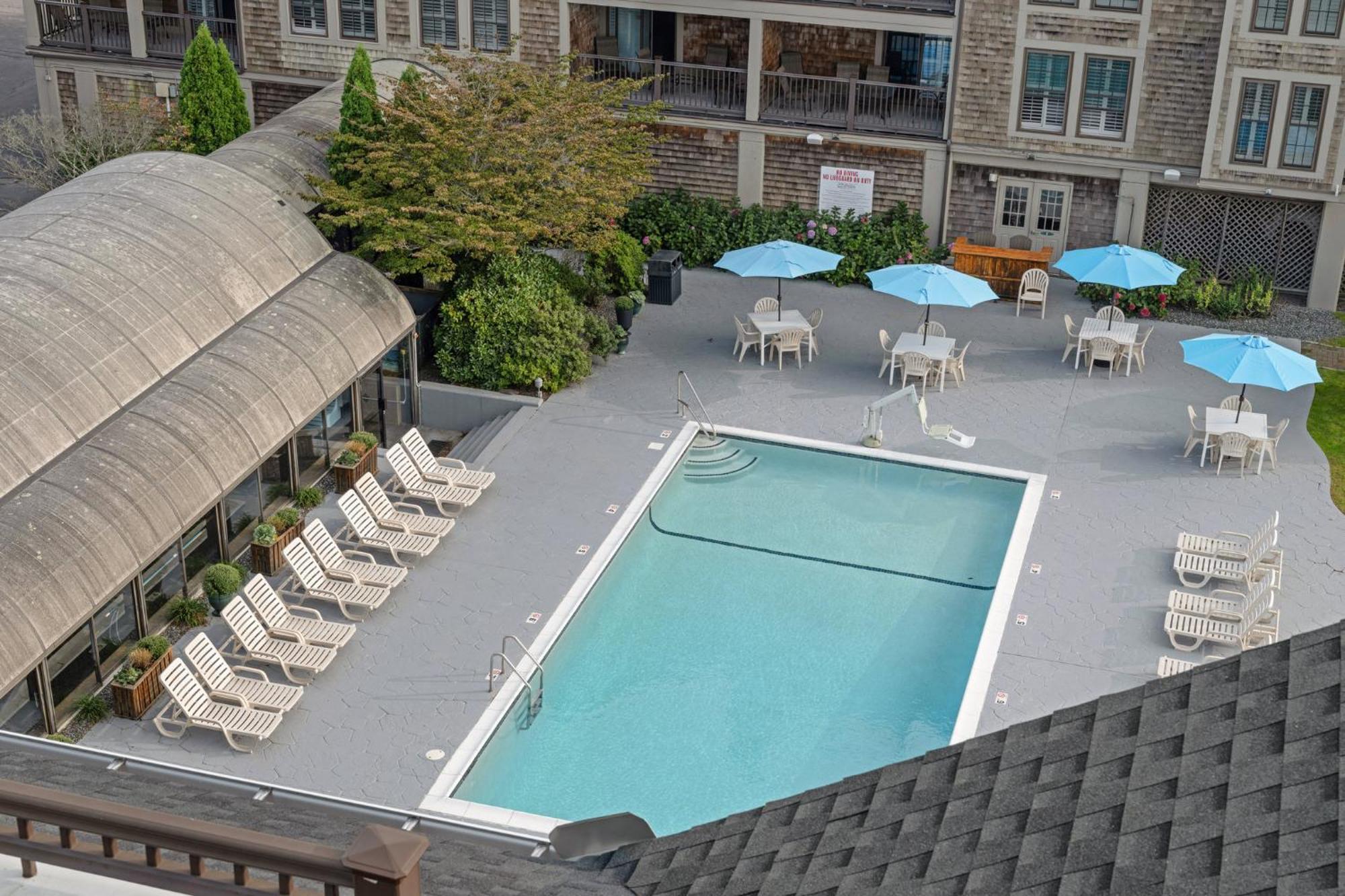Club Wyndham Onshore 3* Newport