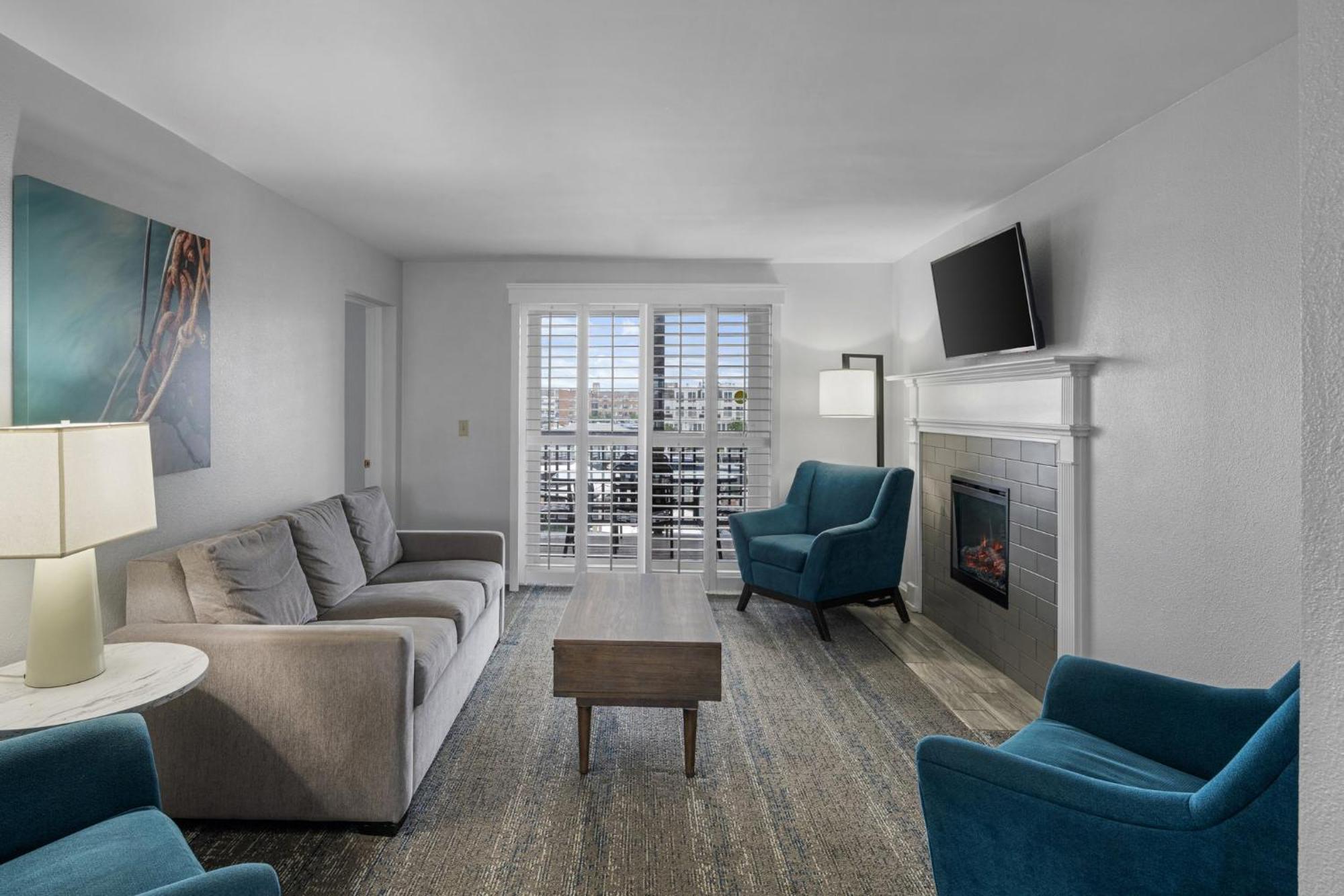 Club Wyndham Onshore