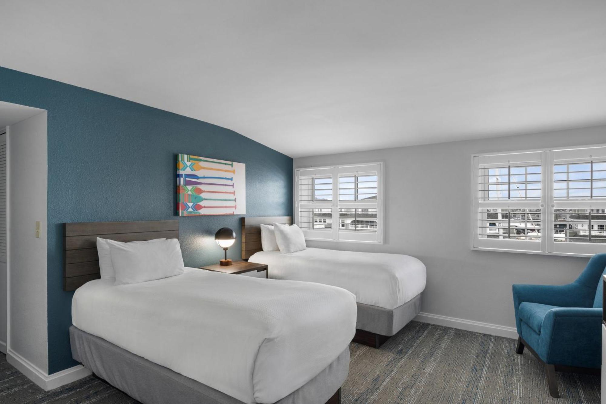 Club Wyndham Onshore Resort 3*