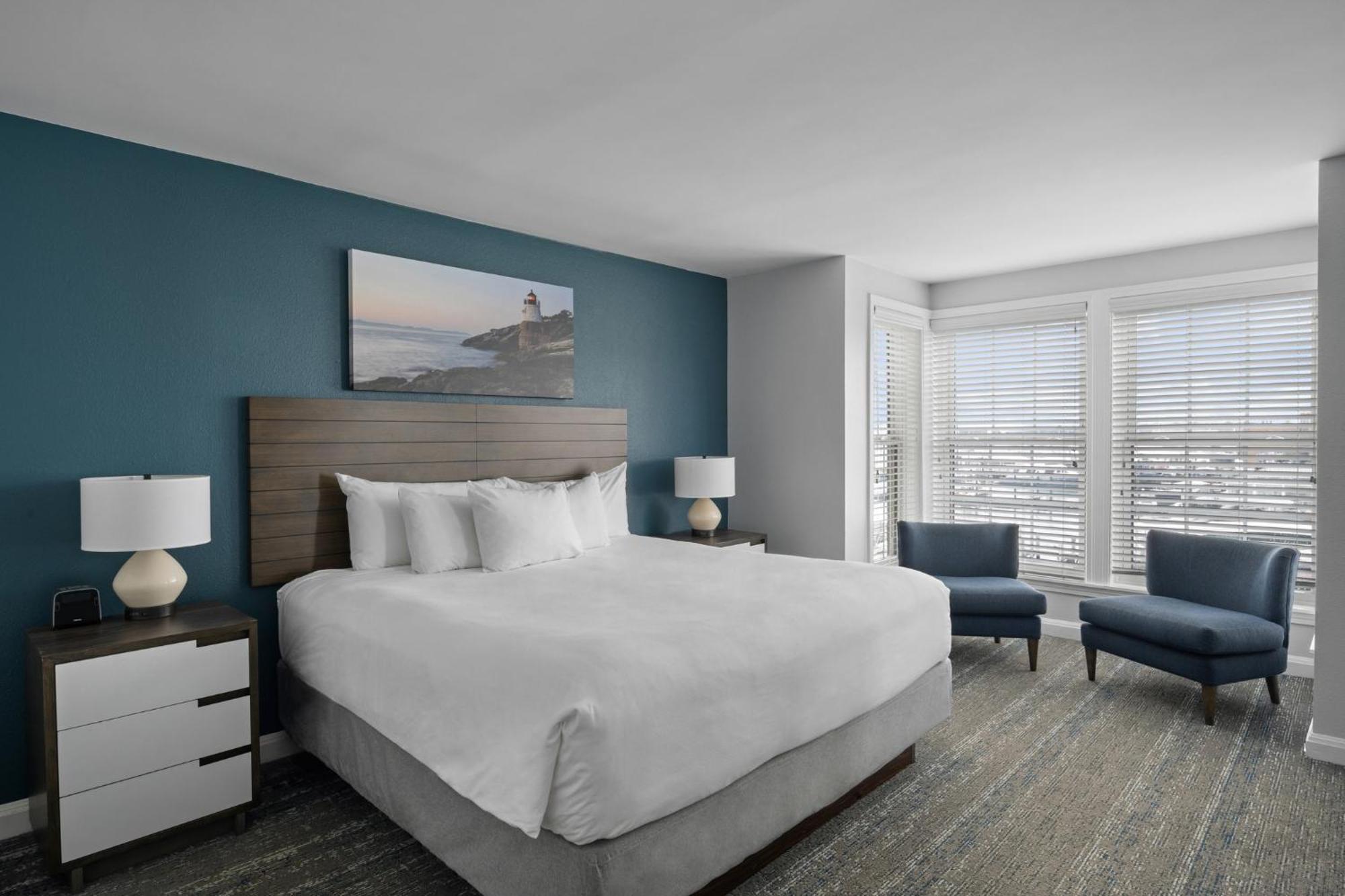 Resort Club Wyndham Onshore 3*