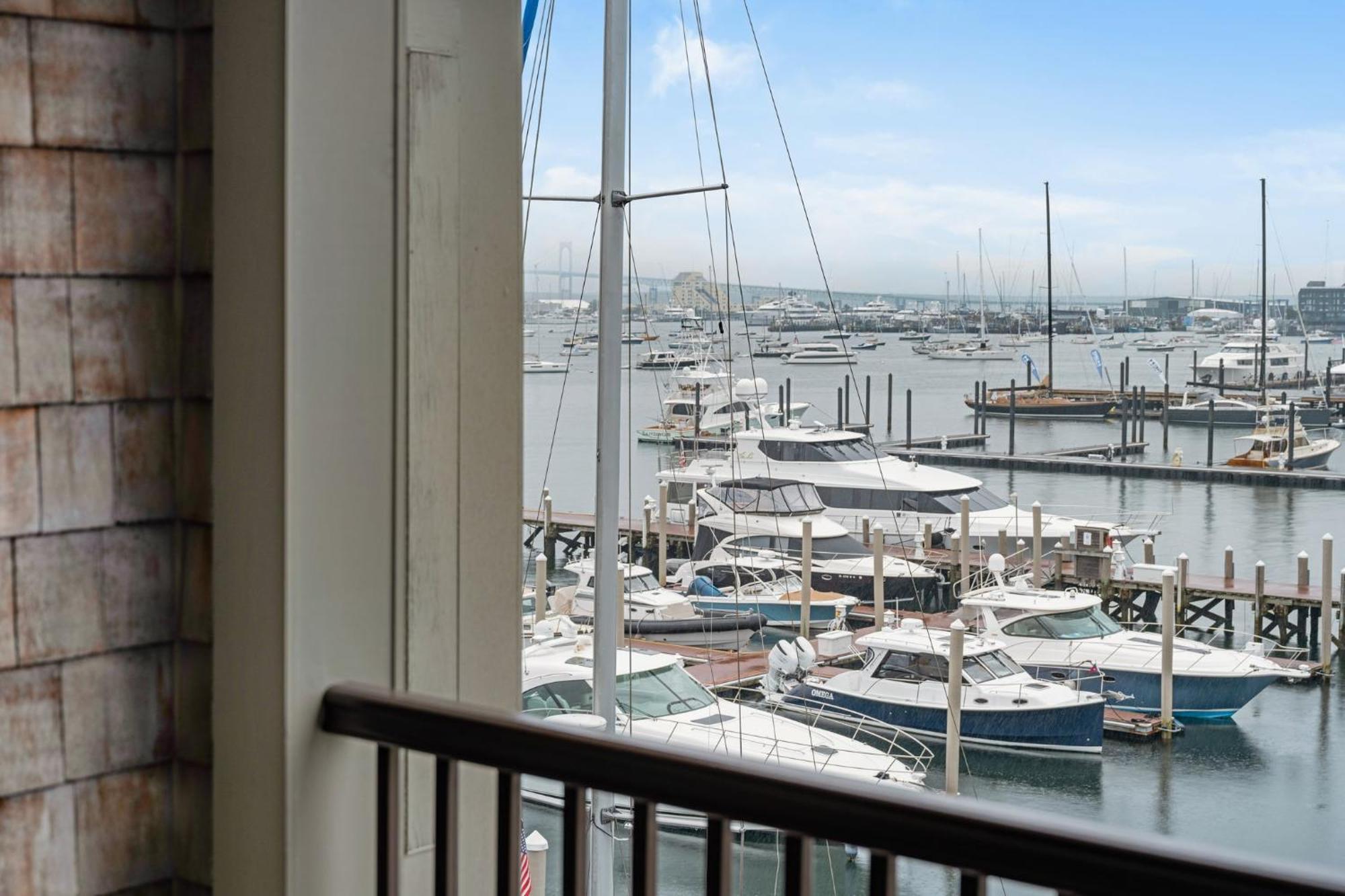Club Wyndham Onshore Resort Newport