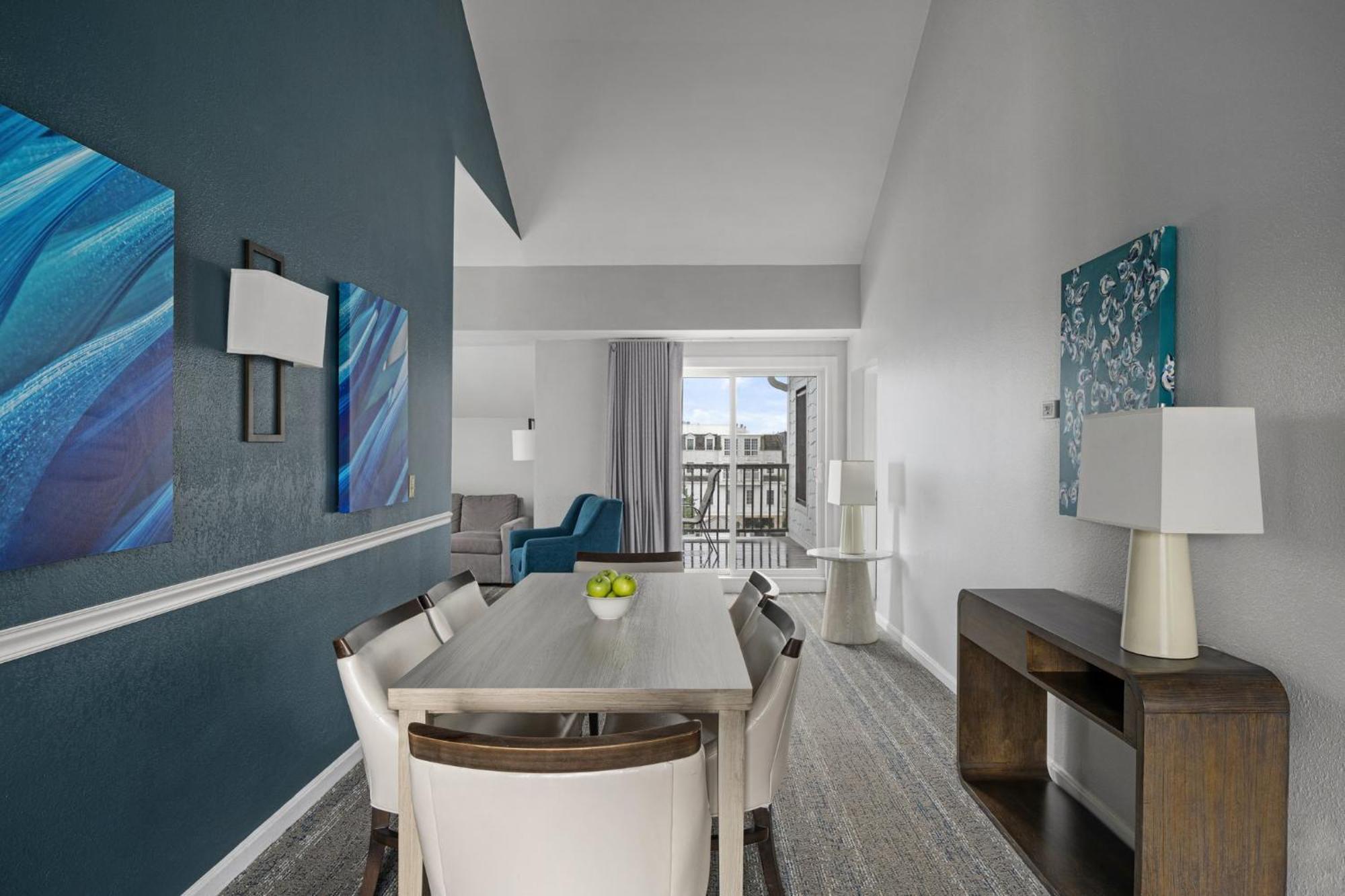 Club Wyndham Onshore Resort Newport
