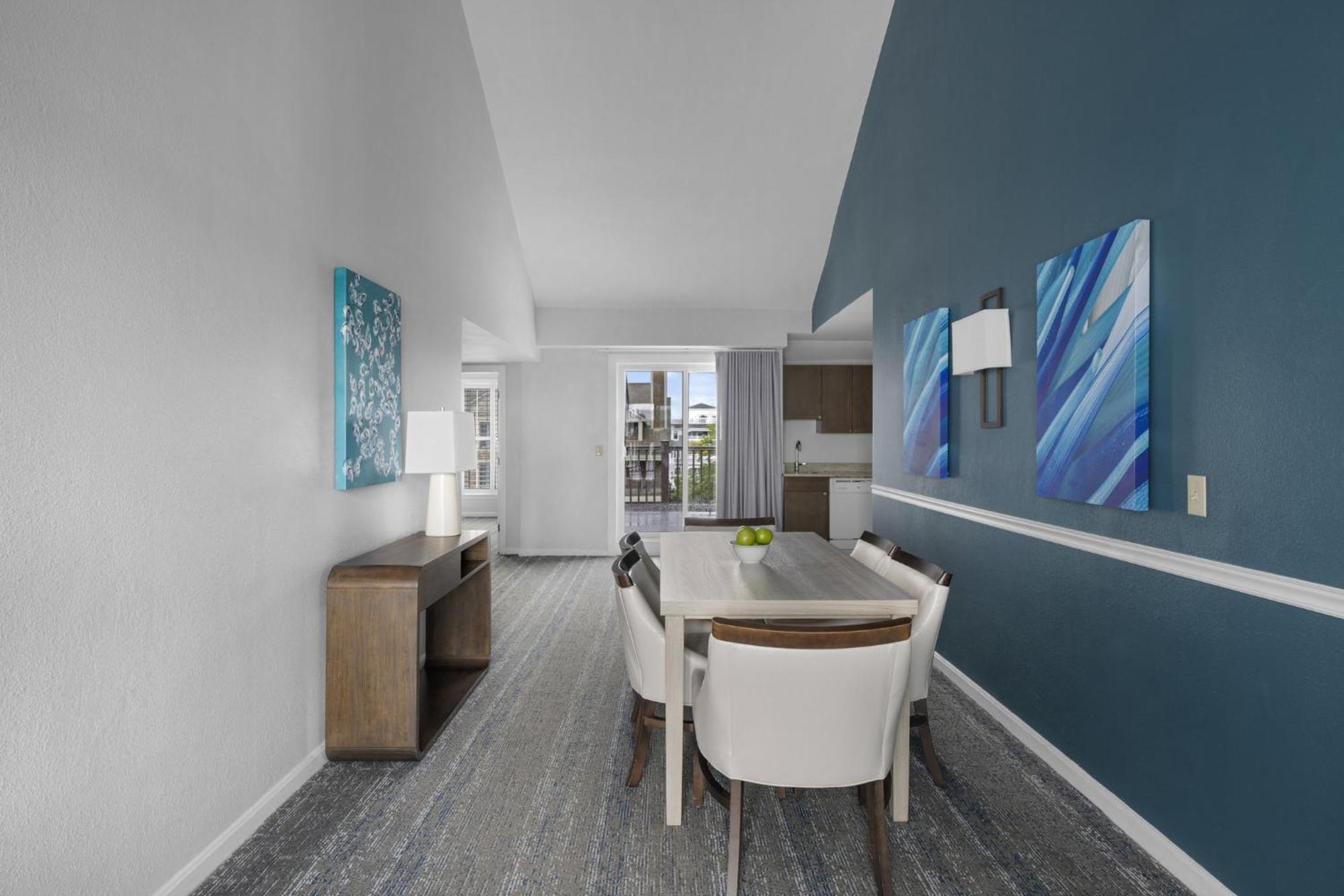 Resort Club Wyndham Onshore Newport
