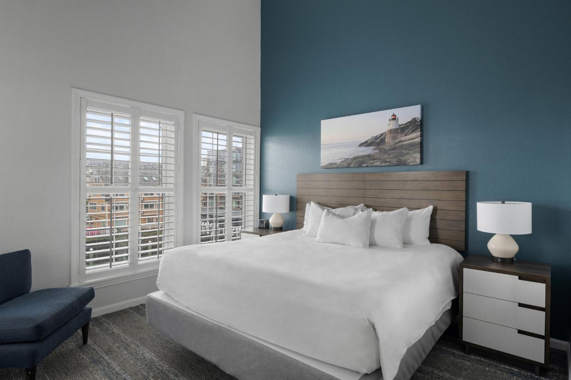Club Wyndham Onshore 3* Newport