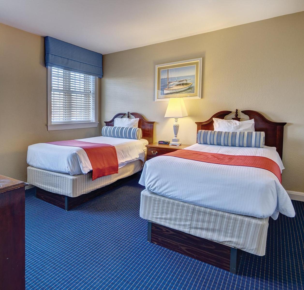 Club Wyndham Onshore