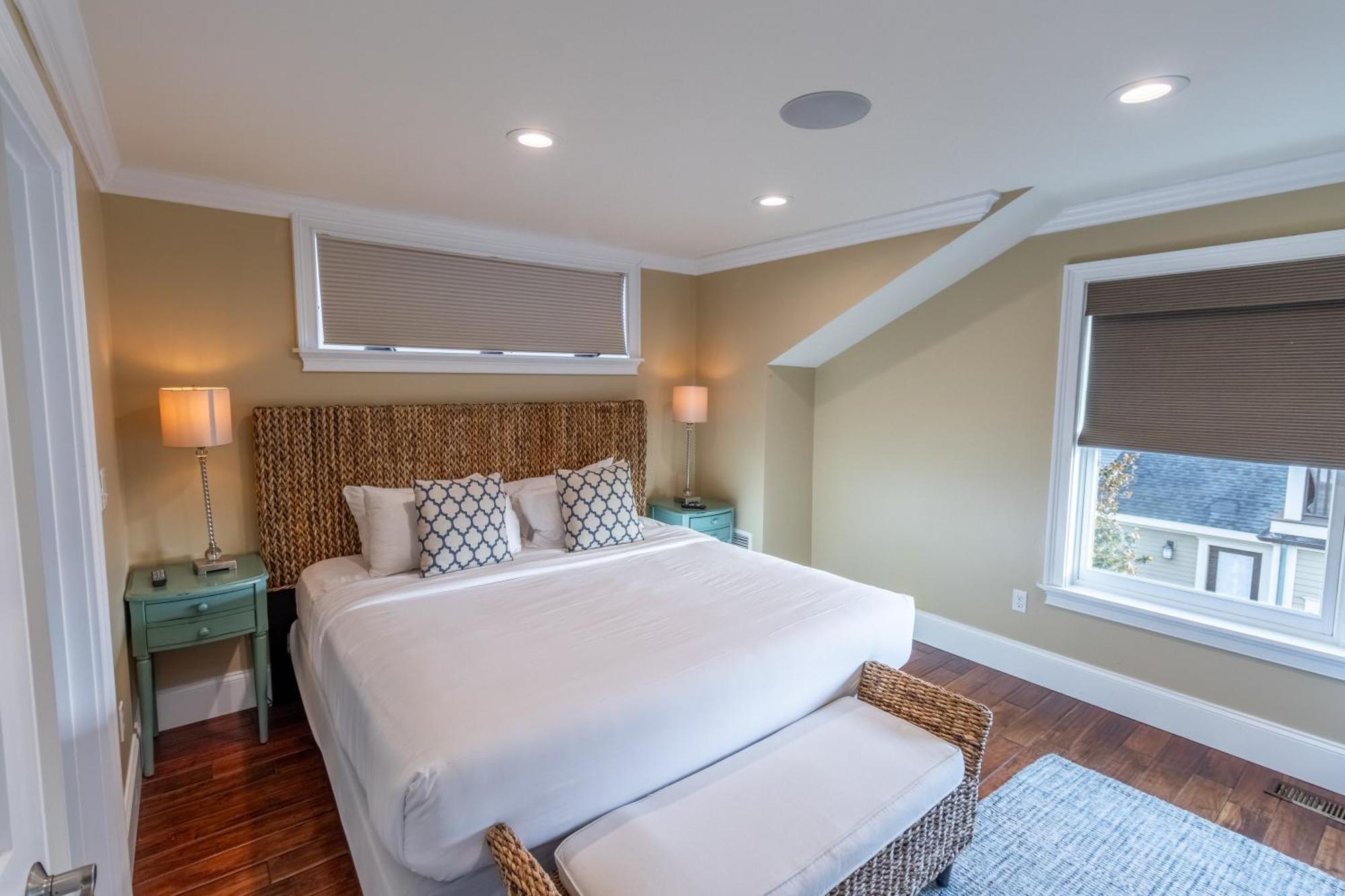 The Lofts - 546 Thames Street Apartment Newport