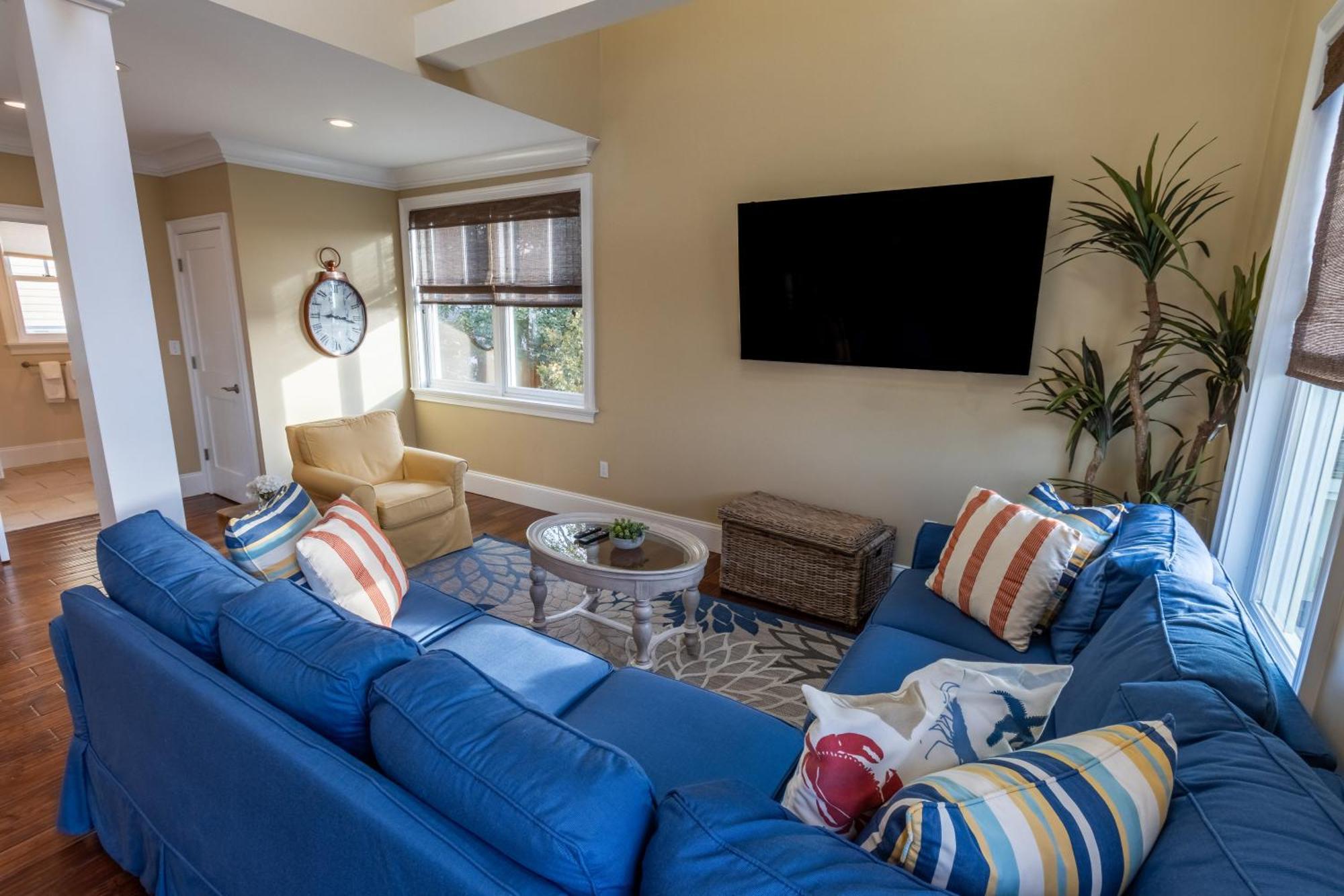 Apartment The Lofts - 546 Thames Street Newport