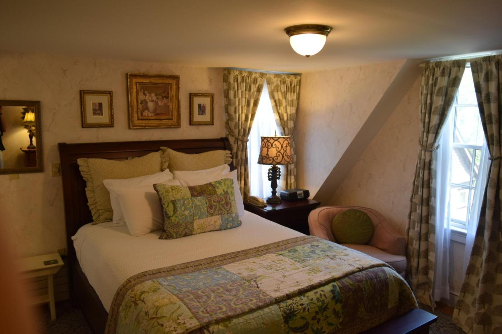 Bed & Breakfast Ivy Newport