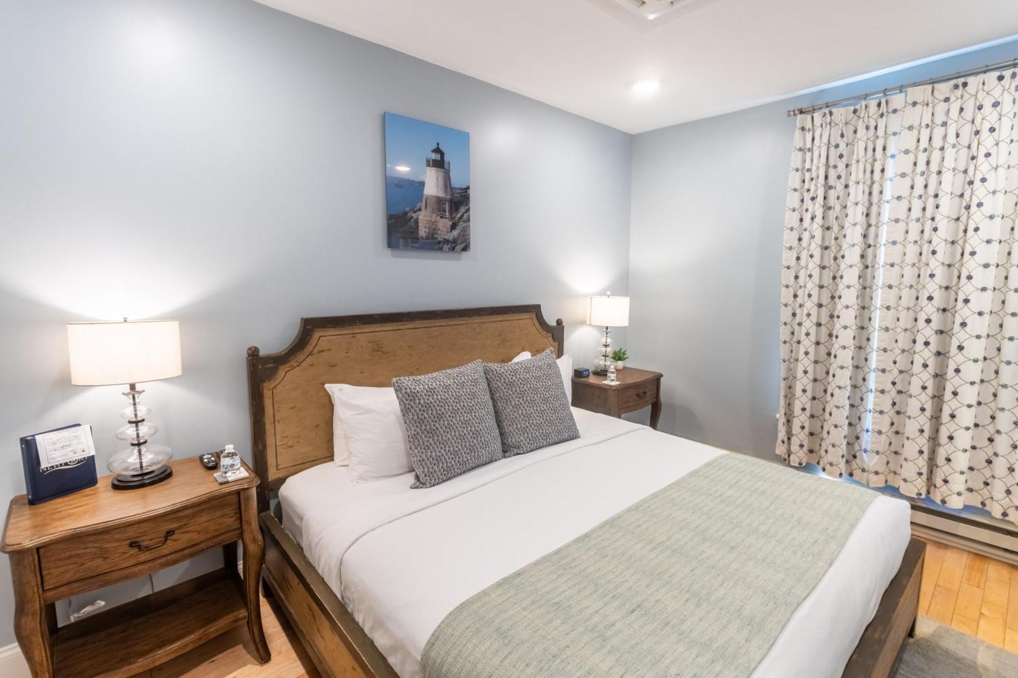 The Outlook Bed & Breakfast 3*