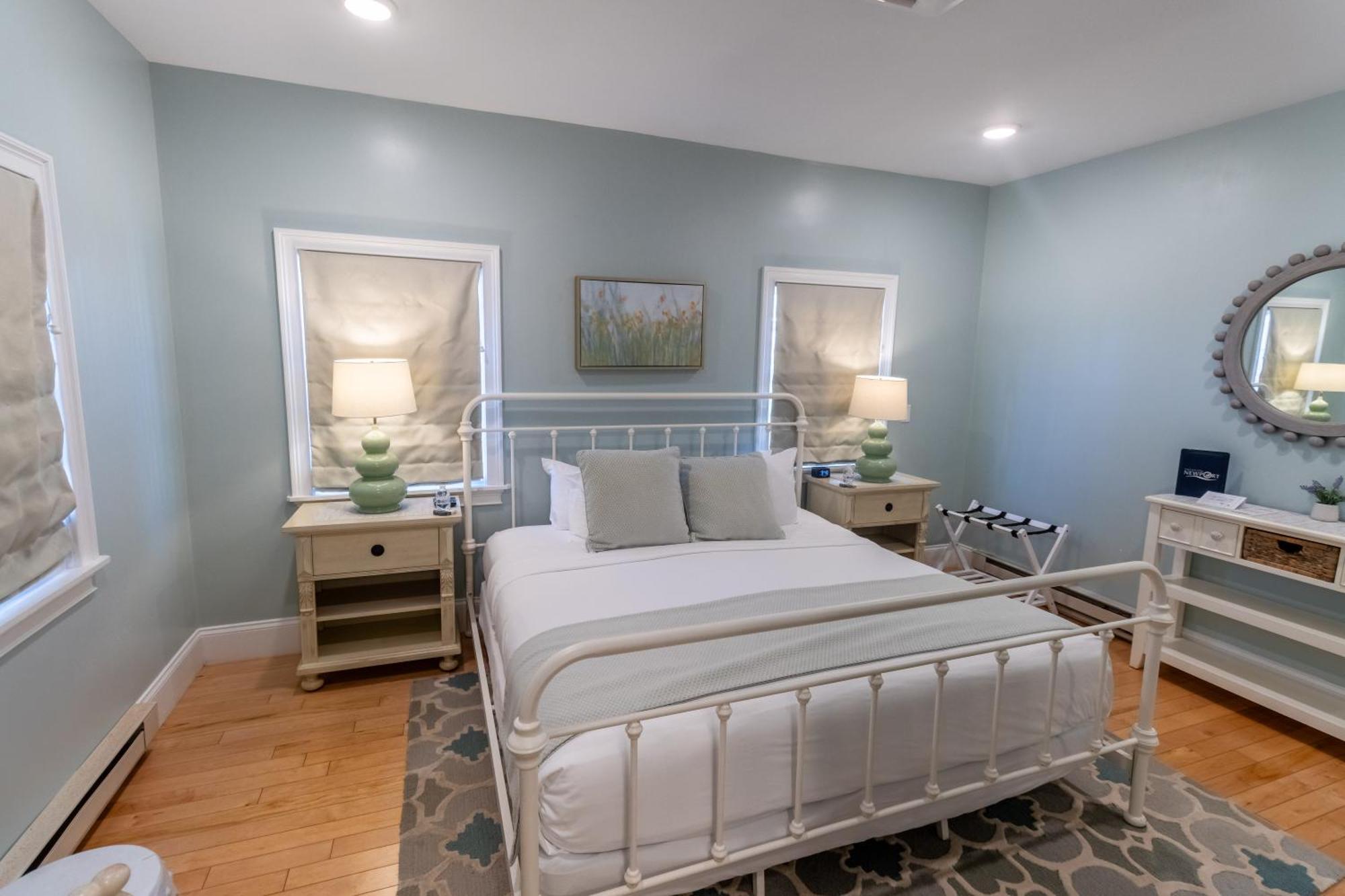 The Outlook Bed & Breakfast