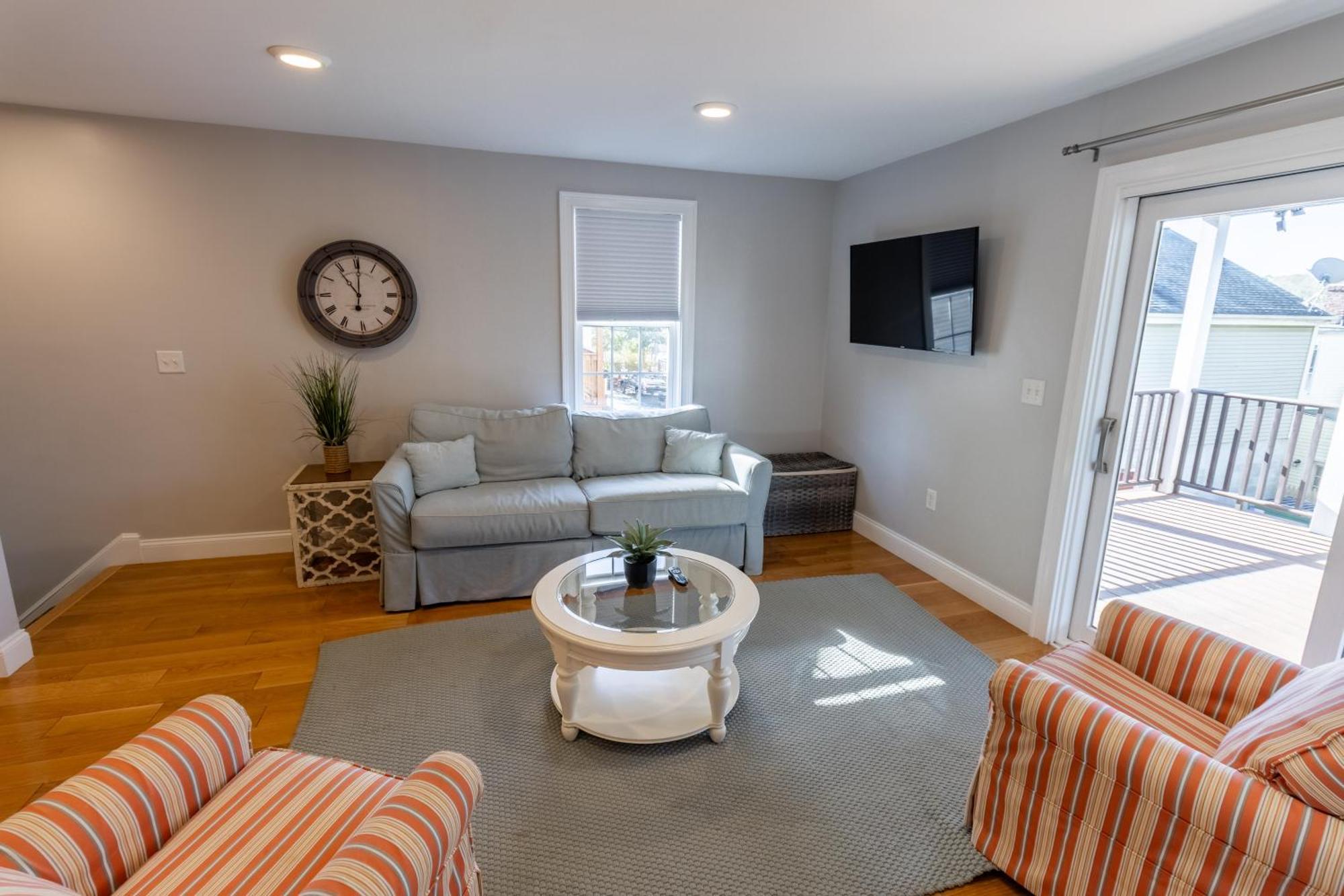Apartment The Lofts - 617 Thames Street Newport