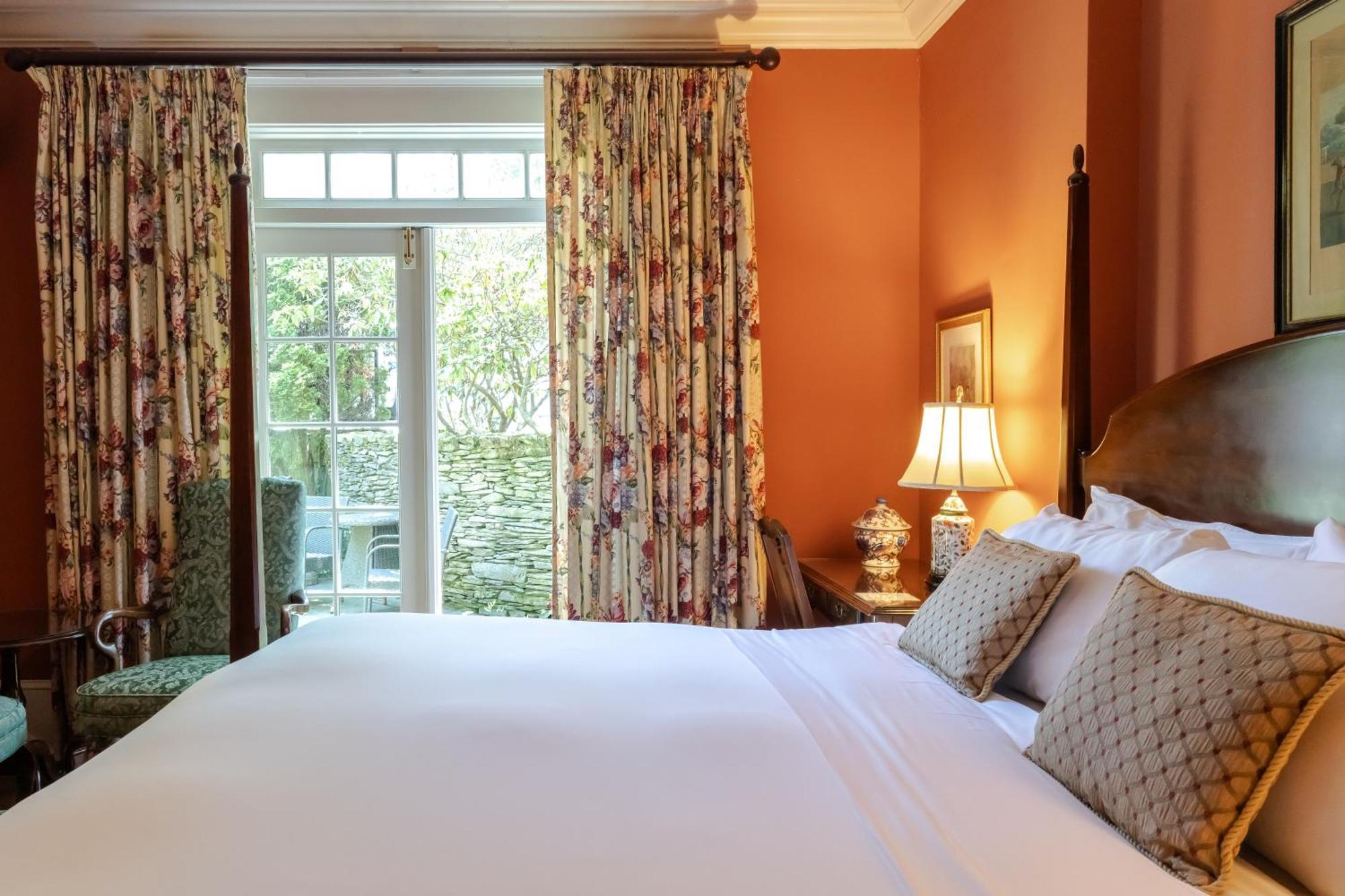 Bed & Breakfast Francis Malbone House 4*